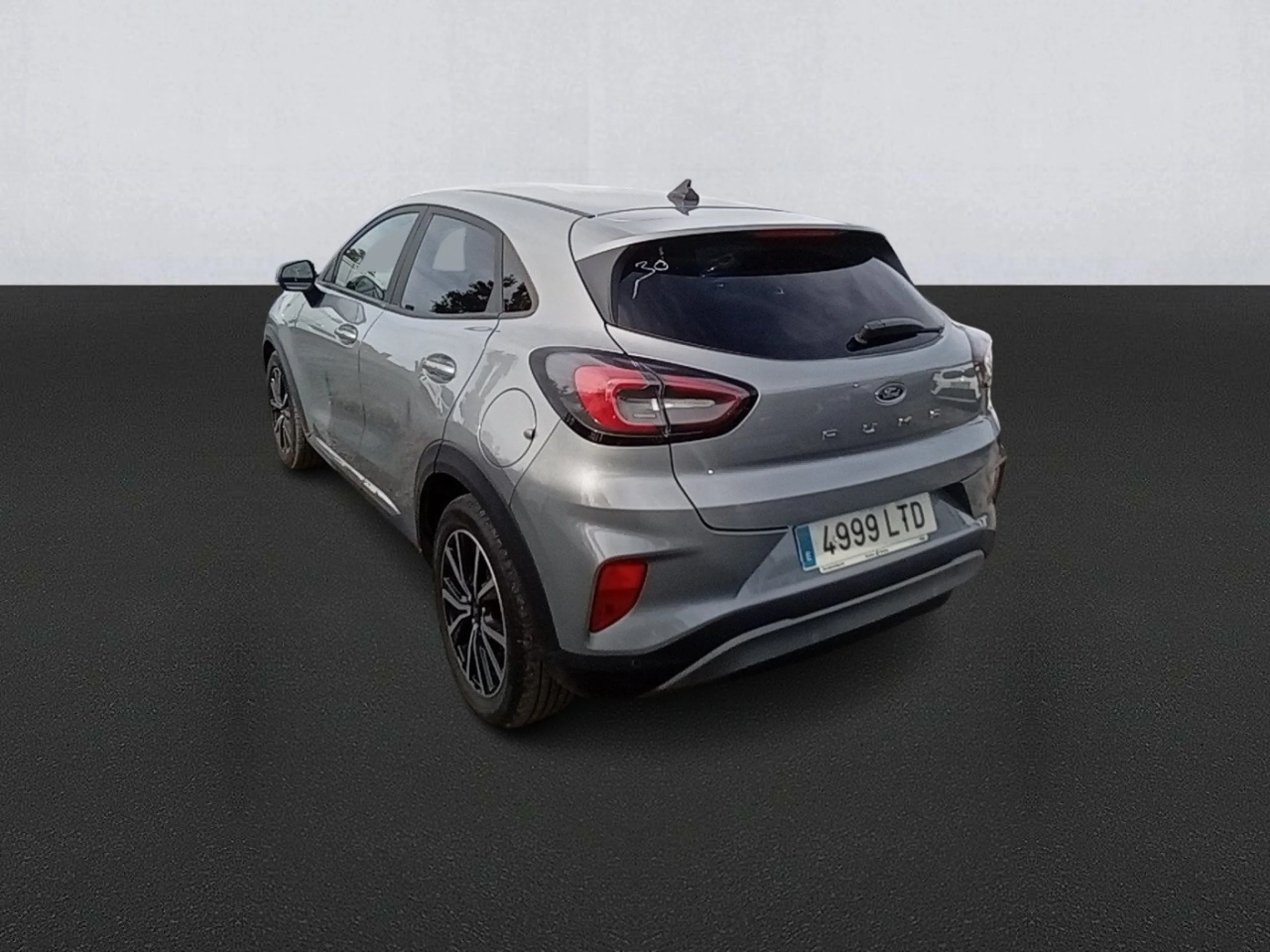 Ford Puma 1.5 Ecoblue 88kW (120cv) Titanium - Foto 6