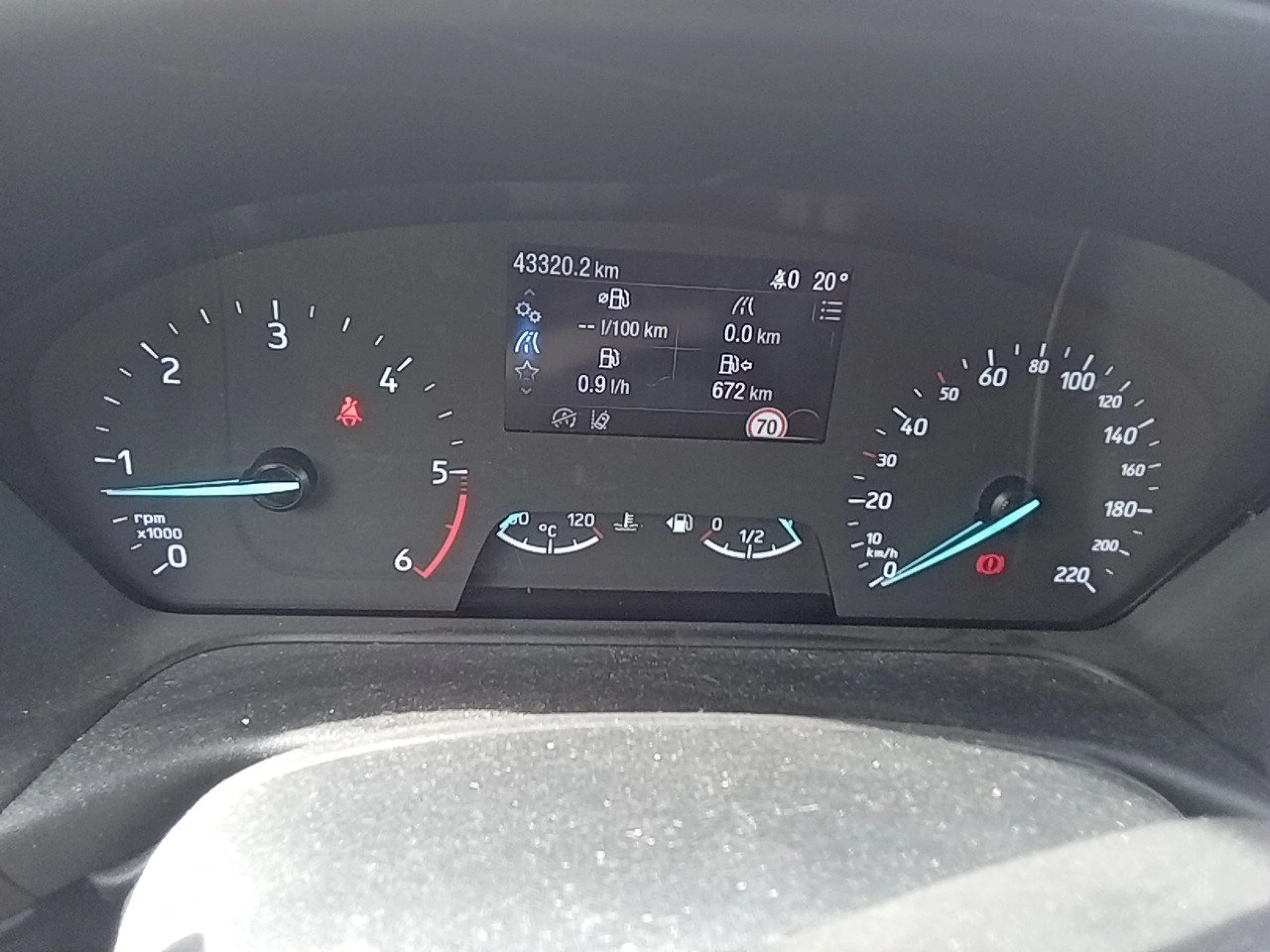 Ford Puma 1.5 Ecoblue 88kW (120cv) Titanium - Foto 8