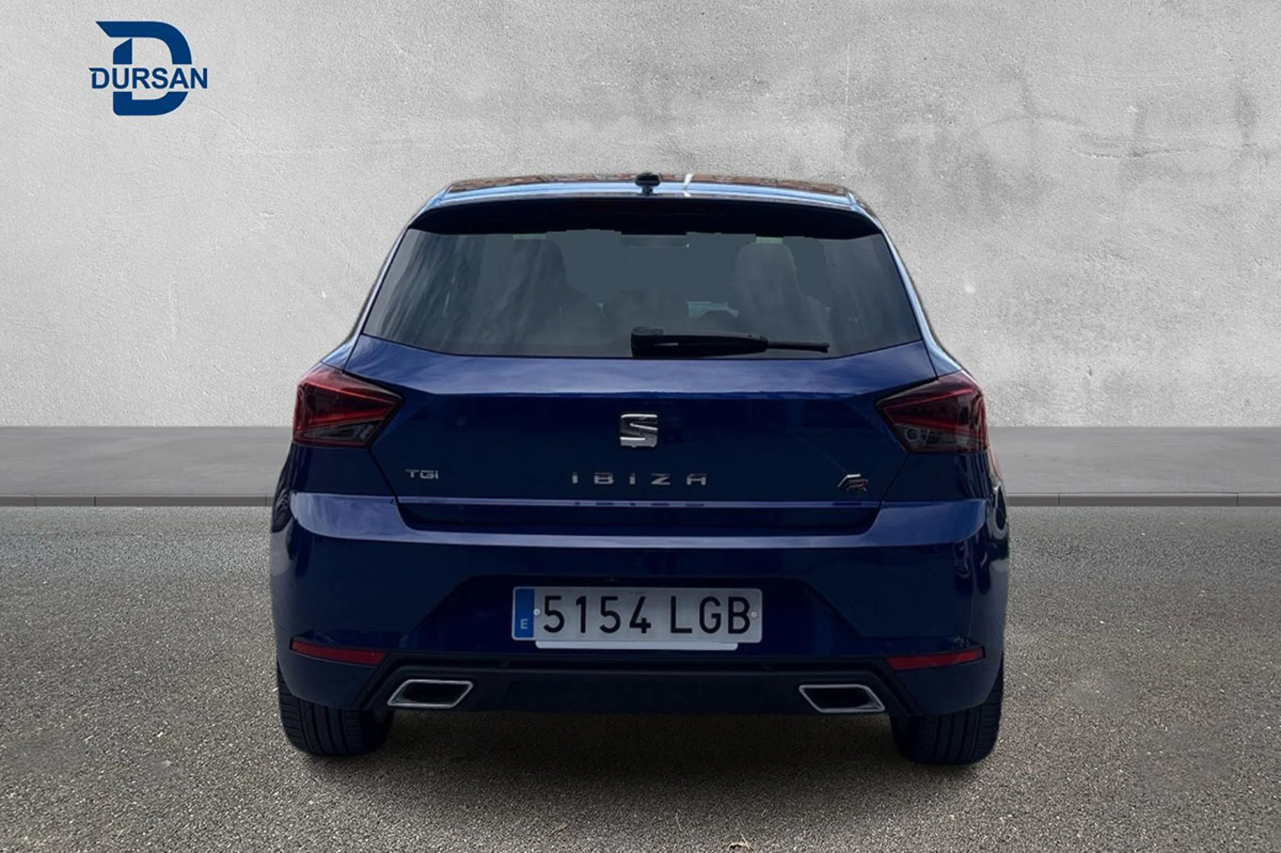 Seat Ibiza 1.0 TGI 66kW 90CV FR - Foto 17