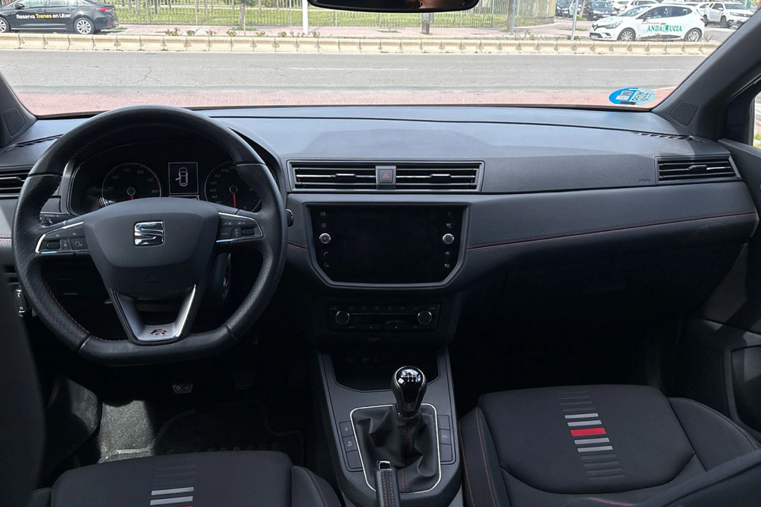 Seat Ibiza 1.0 TGI 66kW 90CV FR - Foto 7