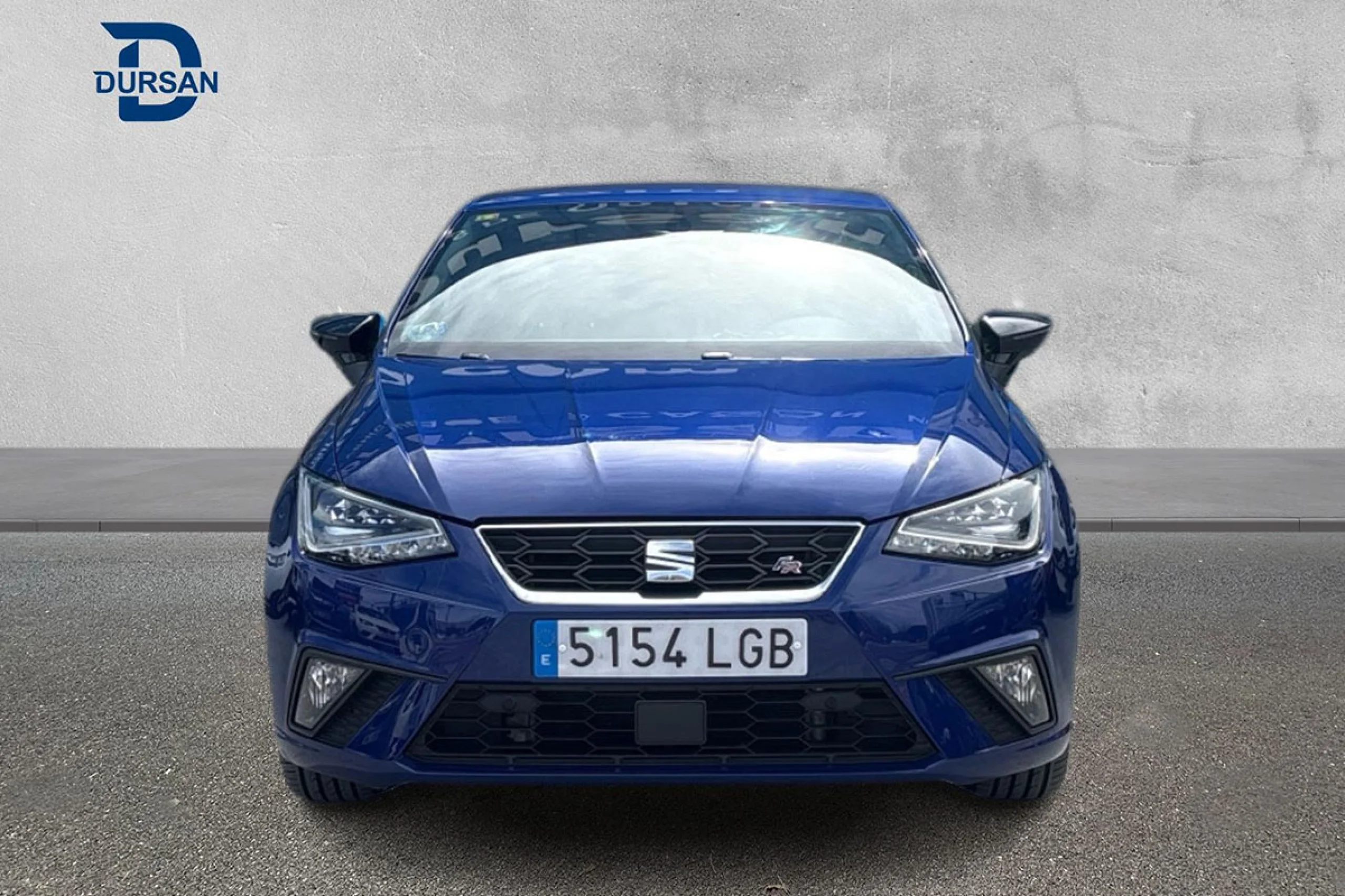 Seat Ibiza 1.0 TGI 66kW 90CV FR - Foto 2