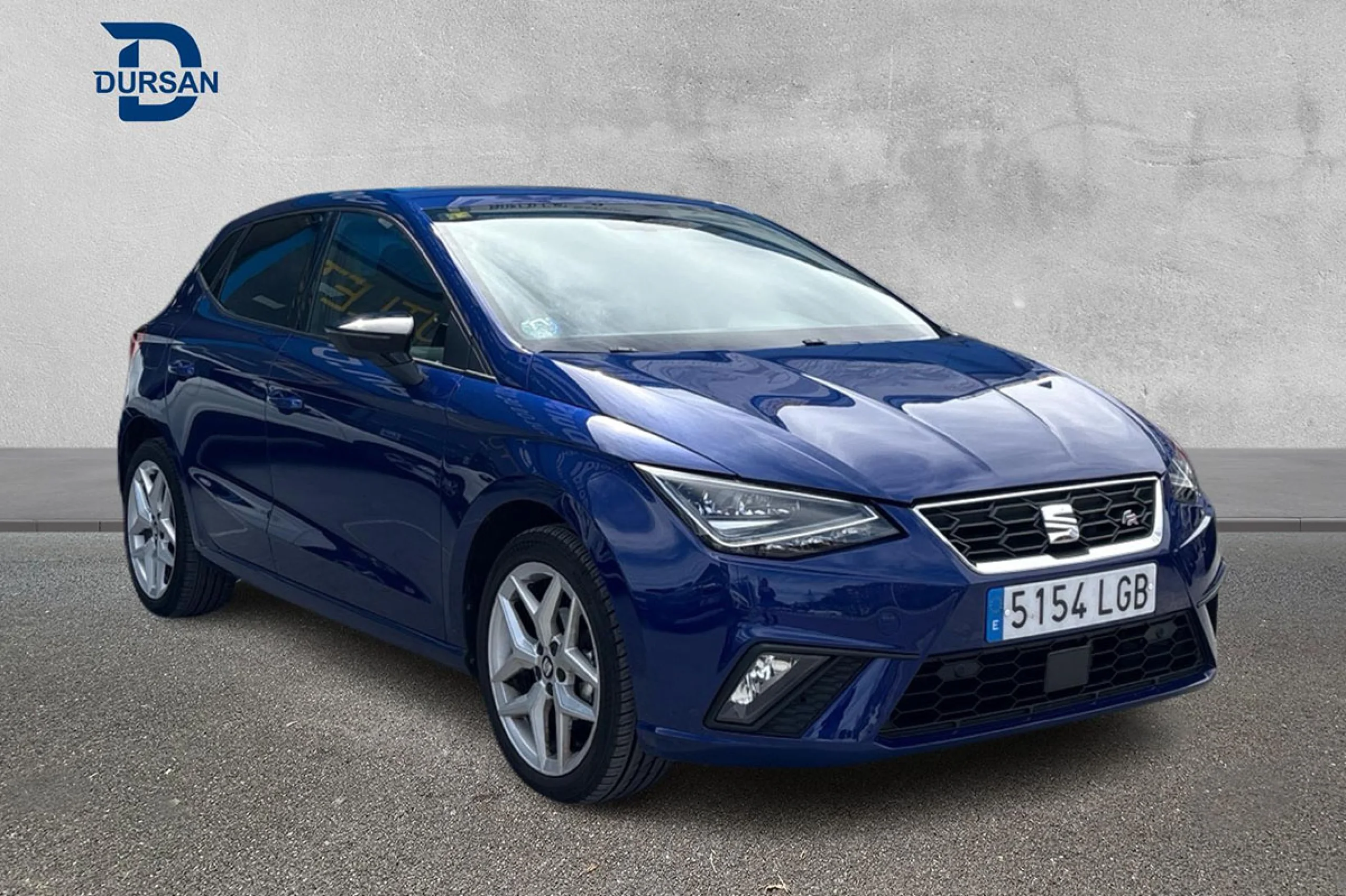 Seat Ibiza 1.0 TGI 66kW 90CV FR - Foto 3