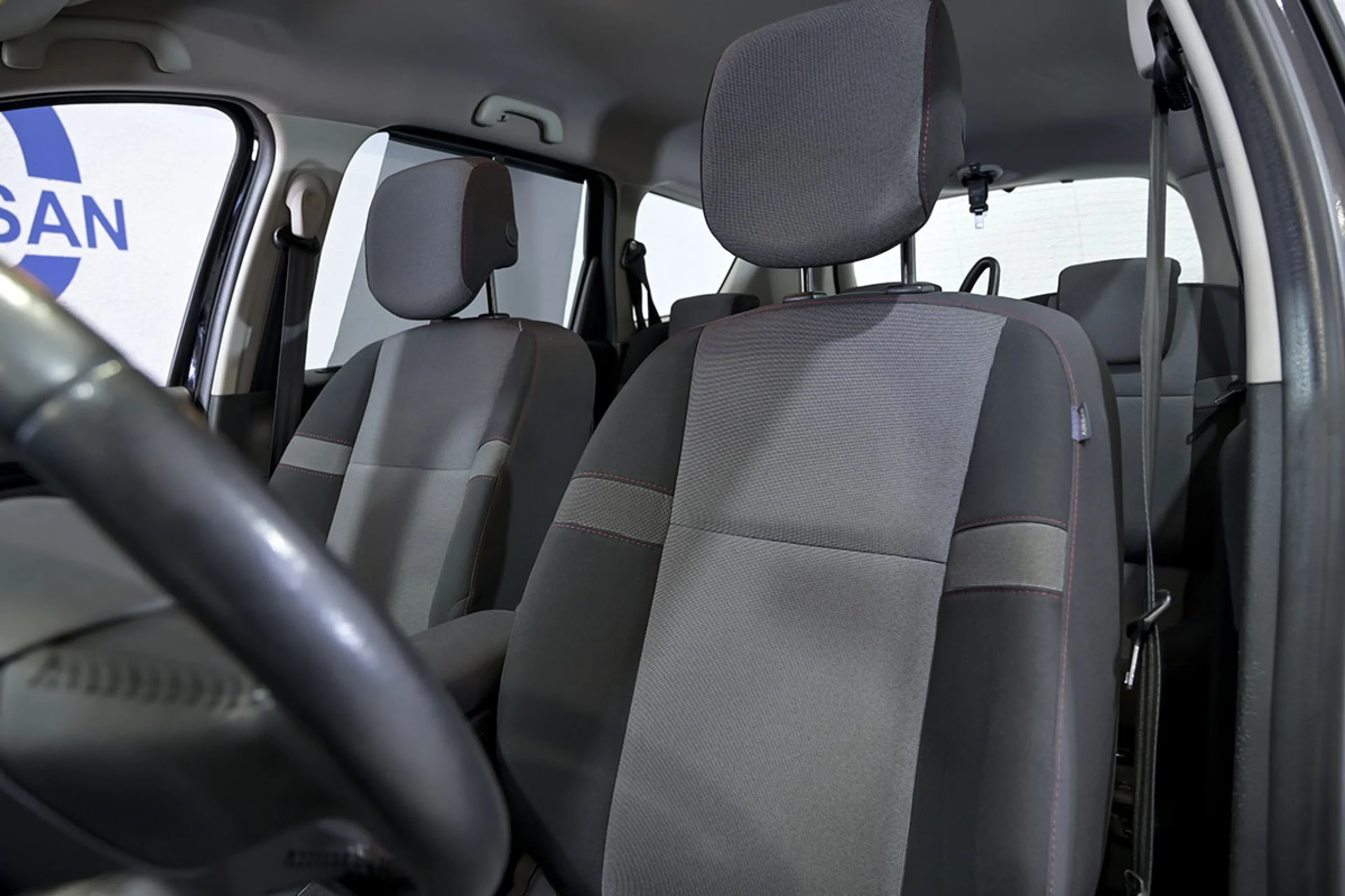 Renault Scenic Grand Scénic Selection Energy TCe 115 5p - Foto 9