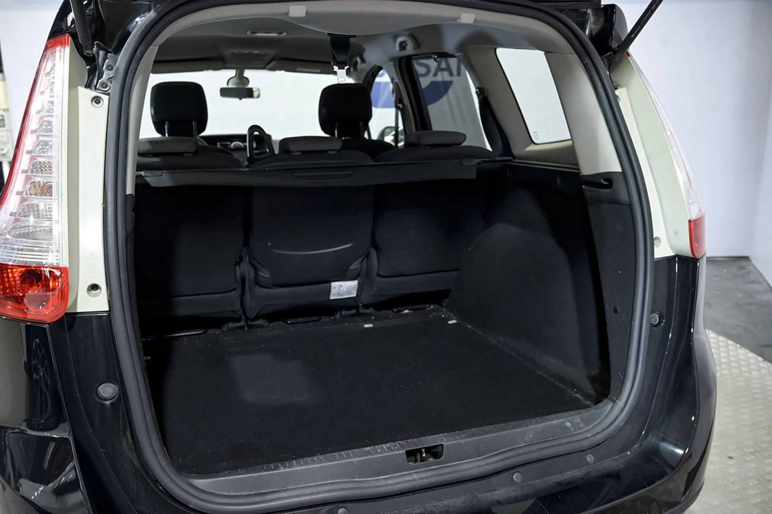 Renault Scenic Grand Scénic Selection Energy TCe 115 5p - Foto 12