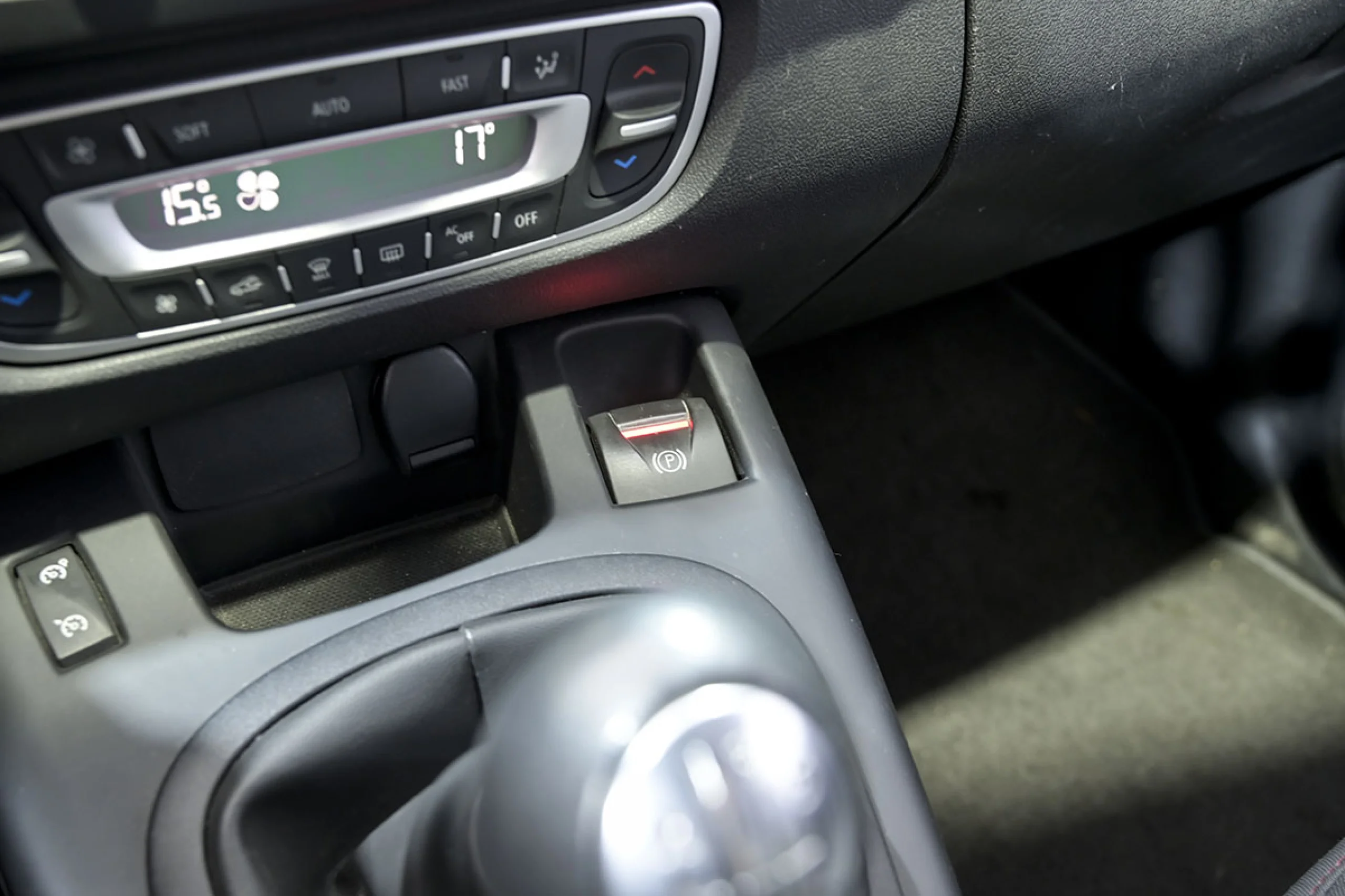 Renault Scenic Grand Scénic Selection Energy TCe 115 5p - Foto 30