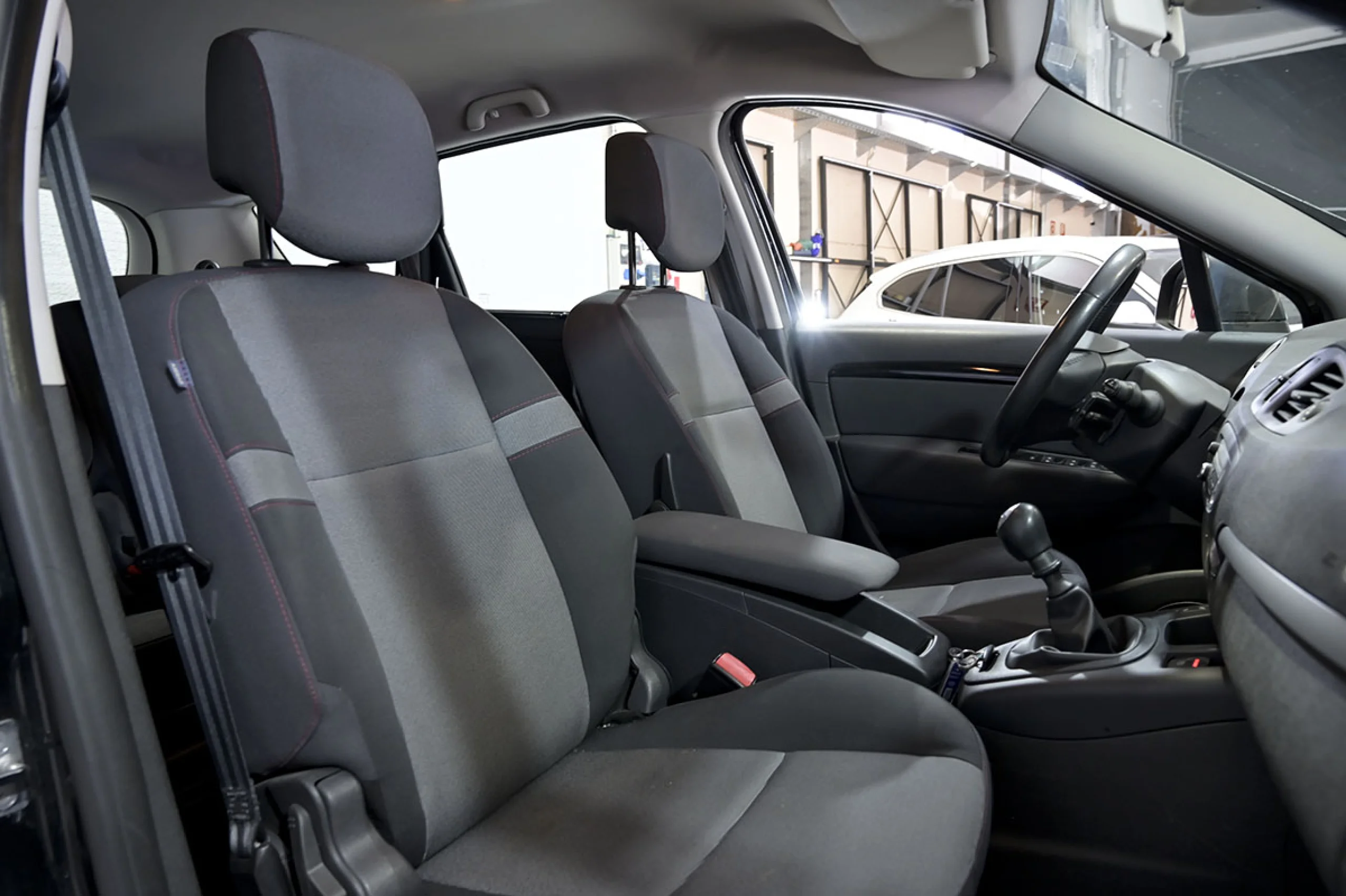 Renault Scenic Grand Scénic Selection Energy TCe 115 5p - Foto 32