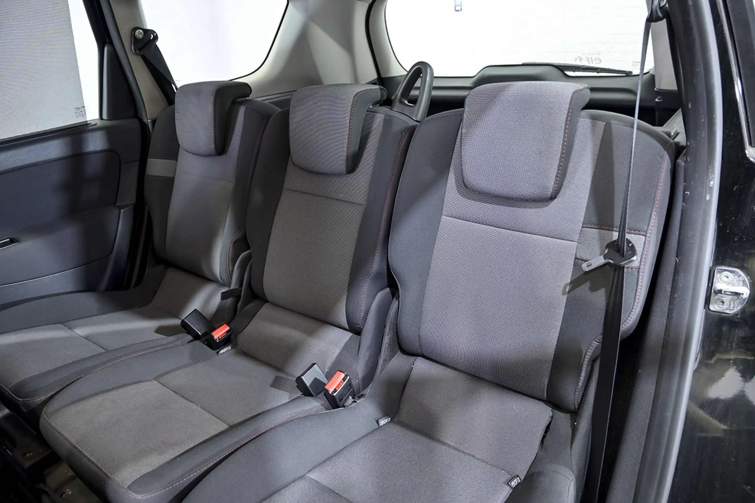 Renault Scenic Grand Scénic Selection Energy TCe 115 5p - Foto 16