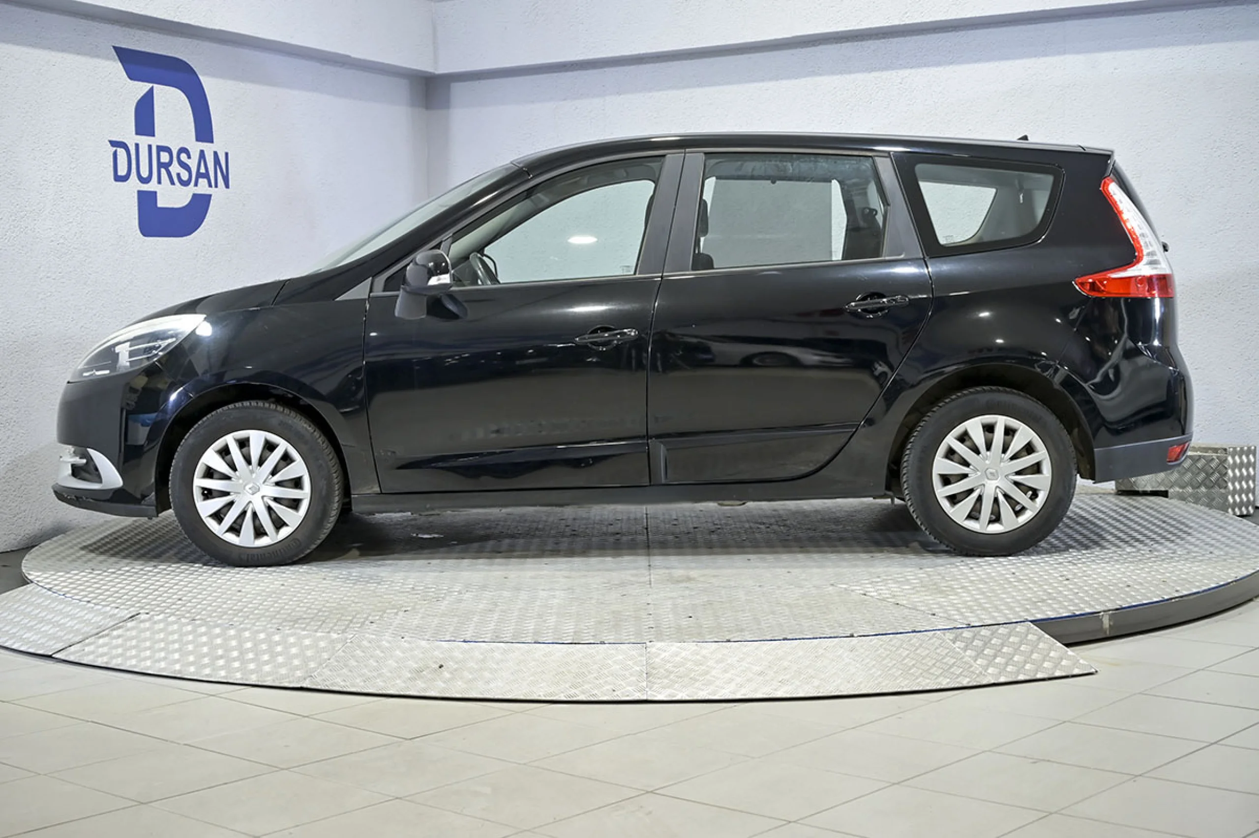 Renault Scenic Grand Scénic Selection Energy TCe 115 5p - Foto 18