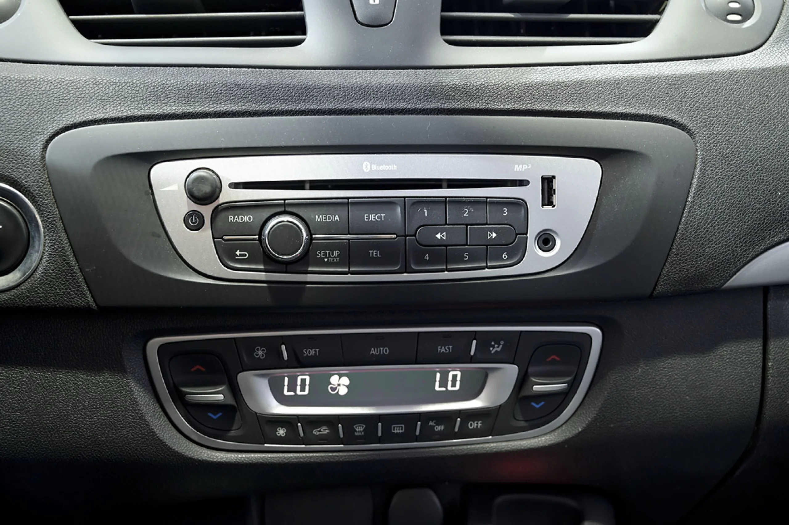 Renault Scenic Grand Scénic Selection Energy TCe 115 5p - Foto 28