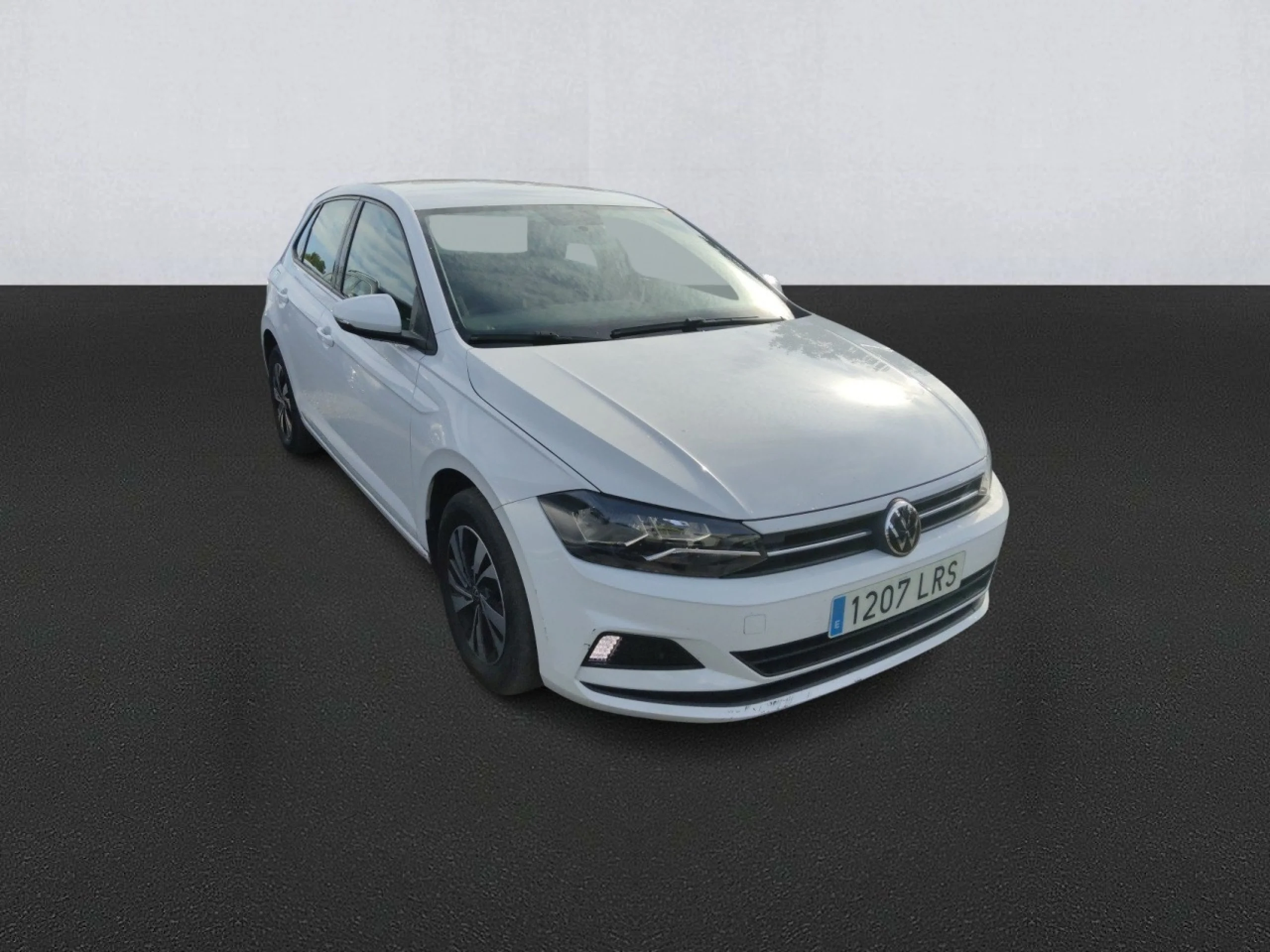 Volkswagen Polo Advance 1.0 TSI 70kW (95CV) - Foto 3