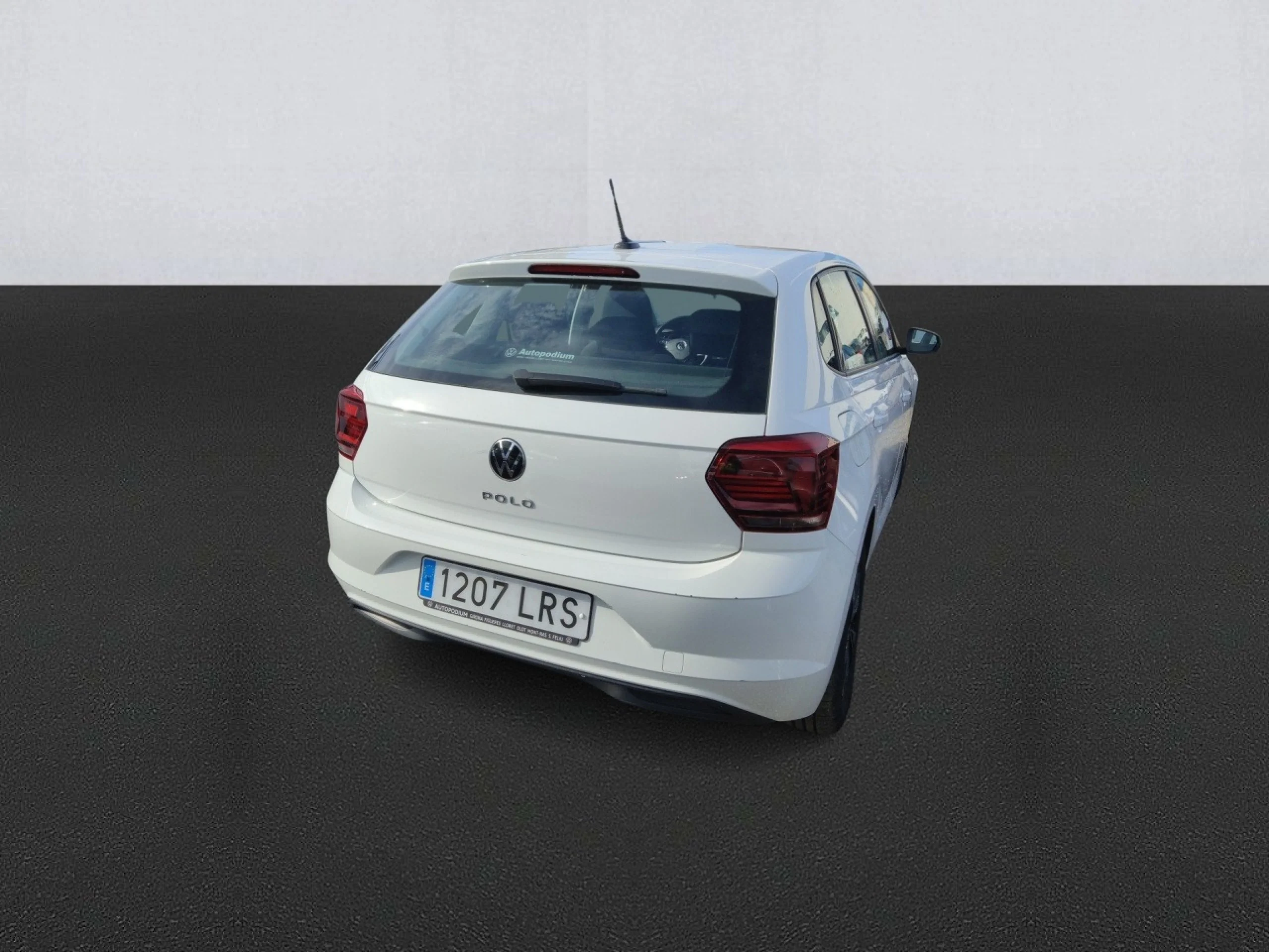 Volkswagen Polo Advance 1.0 TSI 70kW (95CV) - Foto 4