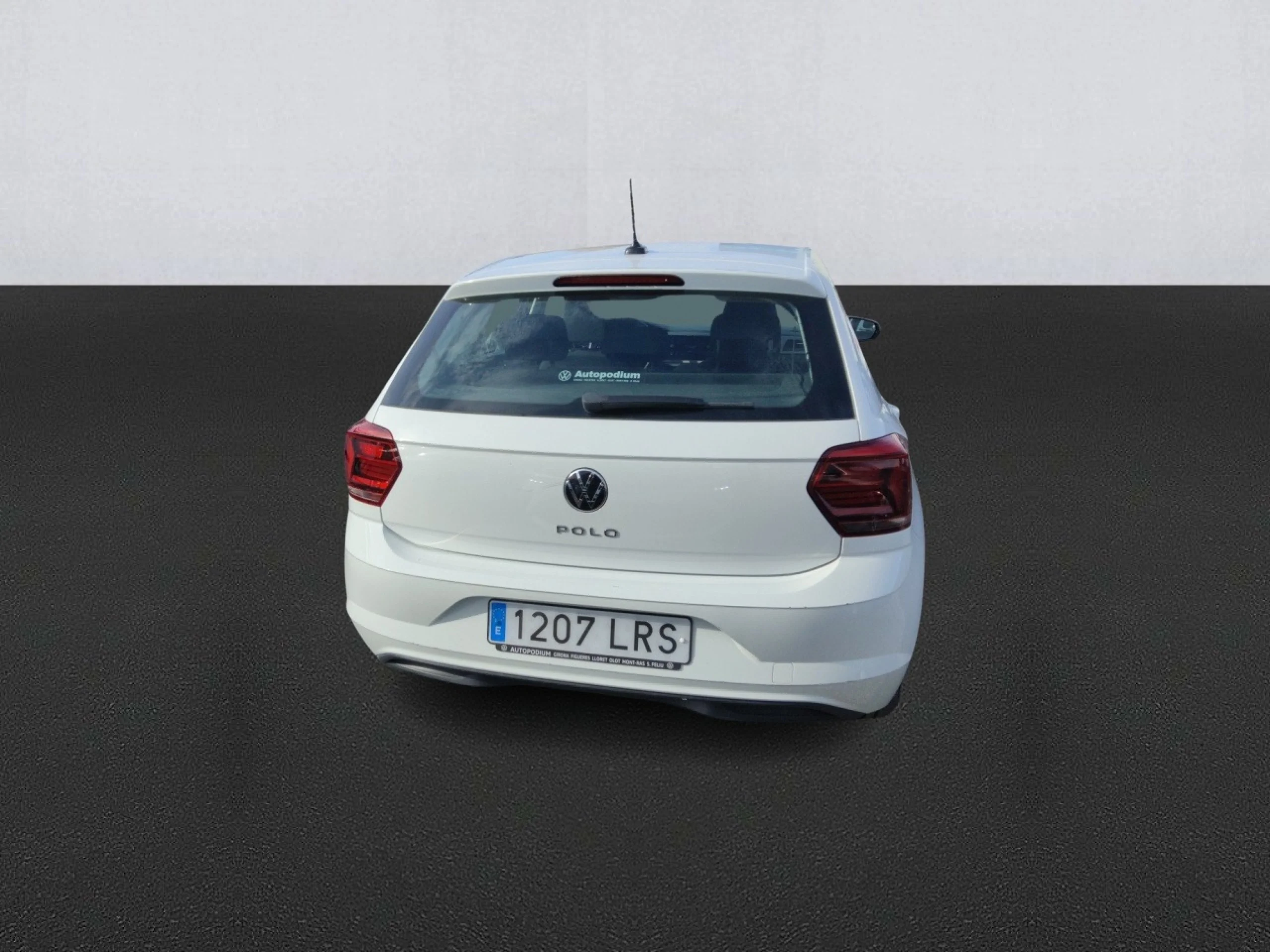 Volkswagen Polo Advance 1.0 TSI 70kW (95CV) - Foto 5