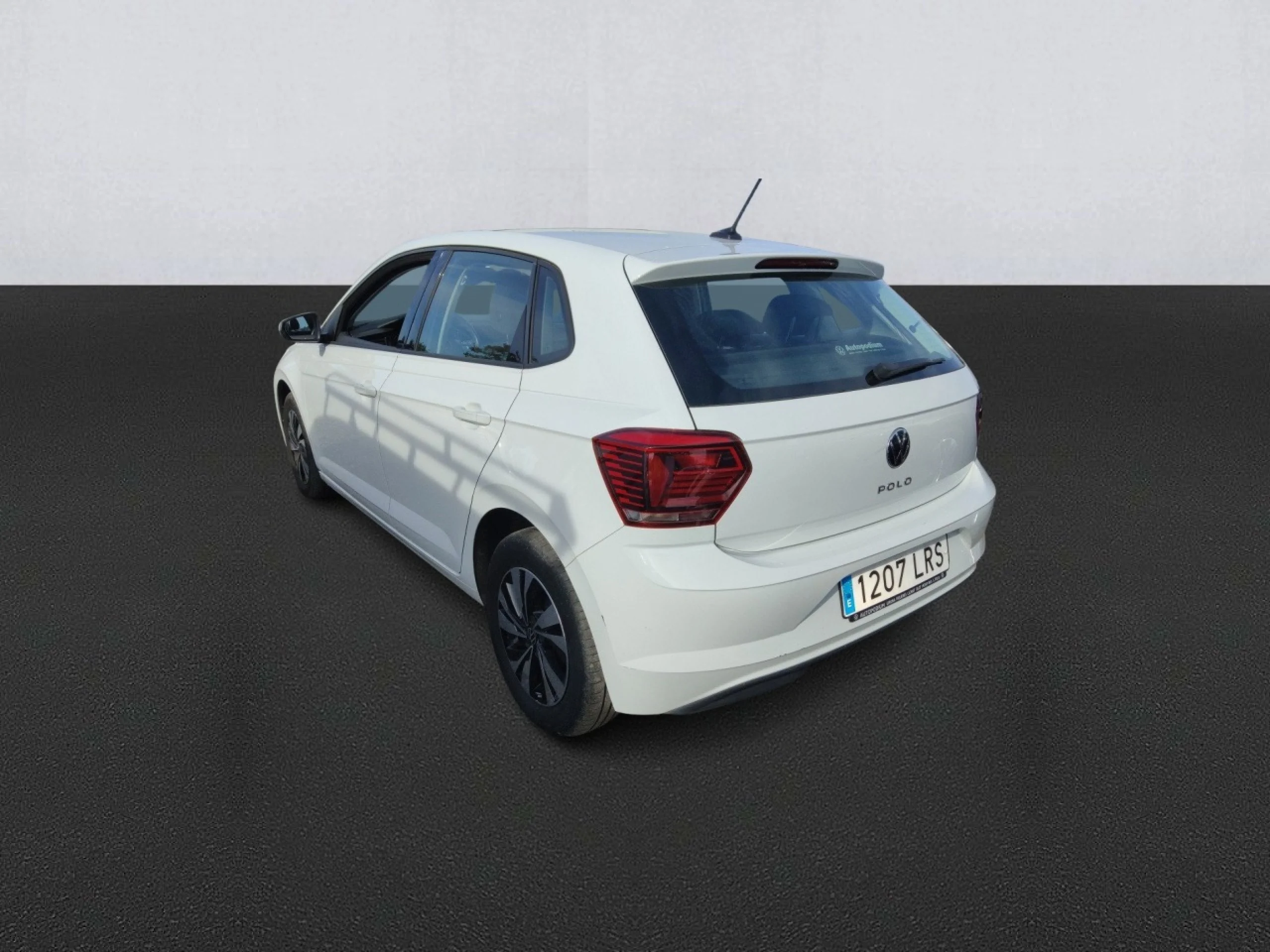Volkswagen Polo Advance 1.0 TSI 70kW (95CV) - Foto 6
