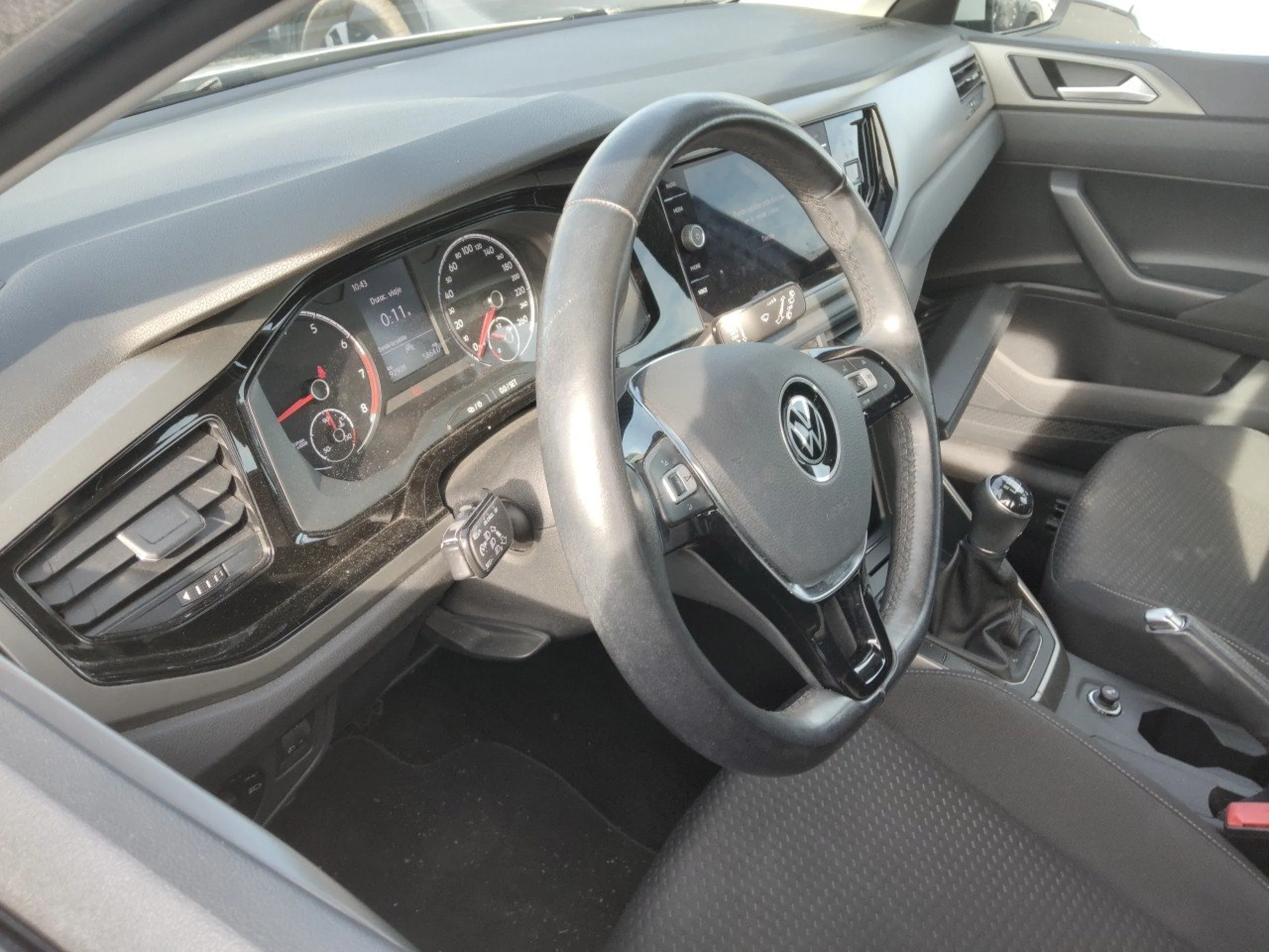 Volkswagen Polo Advance 1.0 TSI 70kW (95CV) - Foto 7