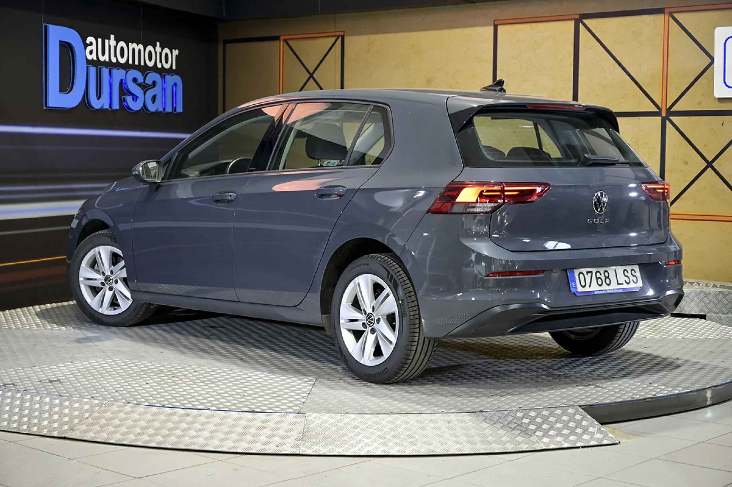 Volkswagen Golf 2.0 TDI 85kW 115CV - Foto 4