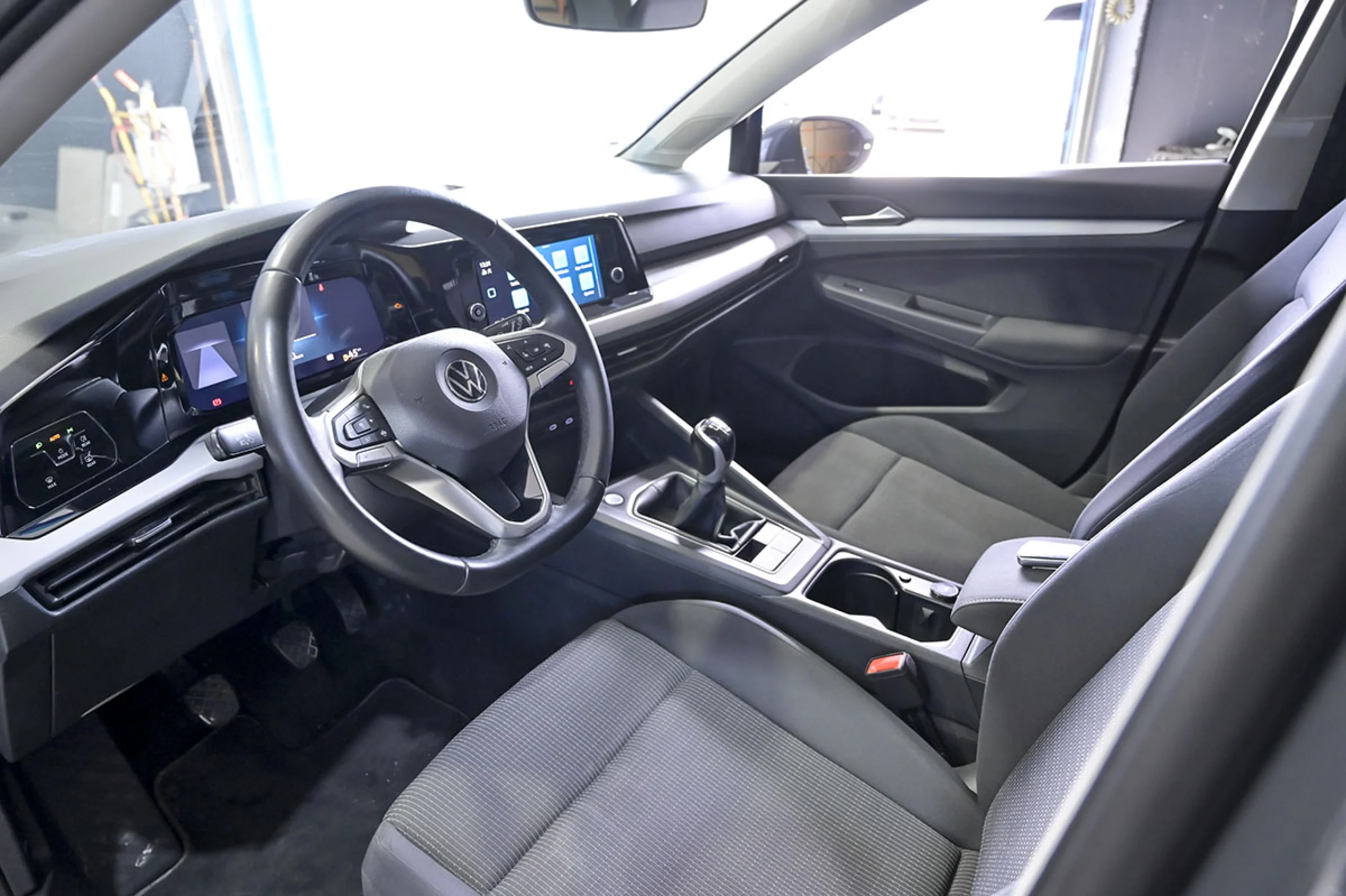 Volkswagen Golf 2.0 TDI 85kW 115CV - Foto 6