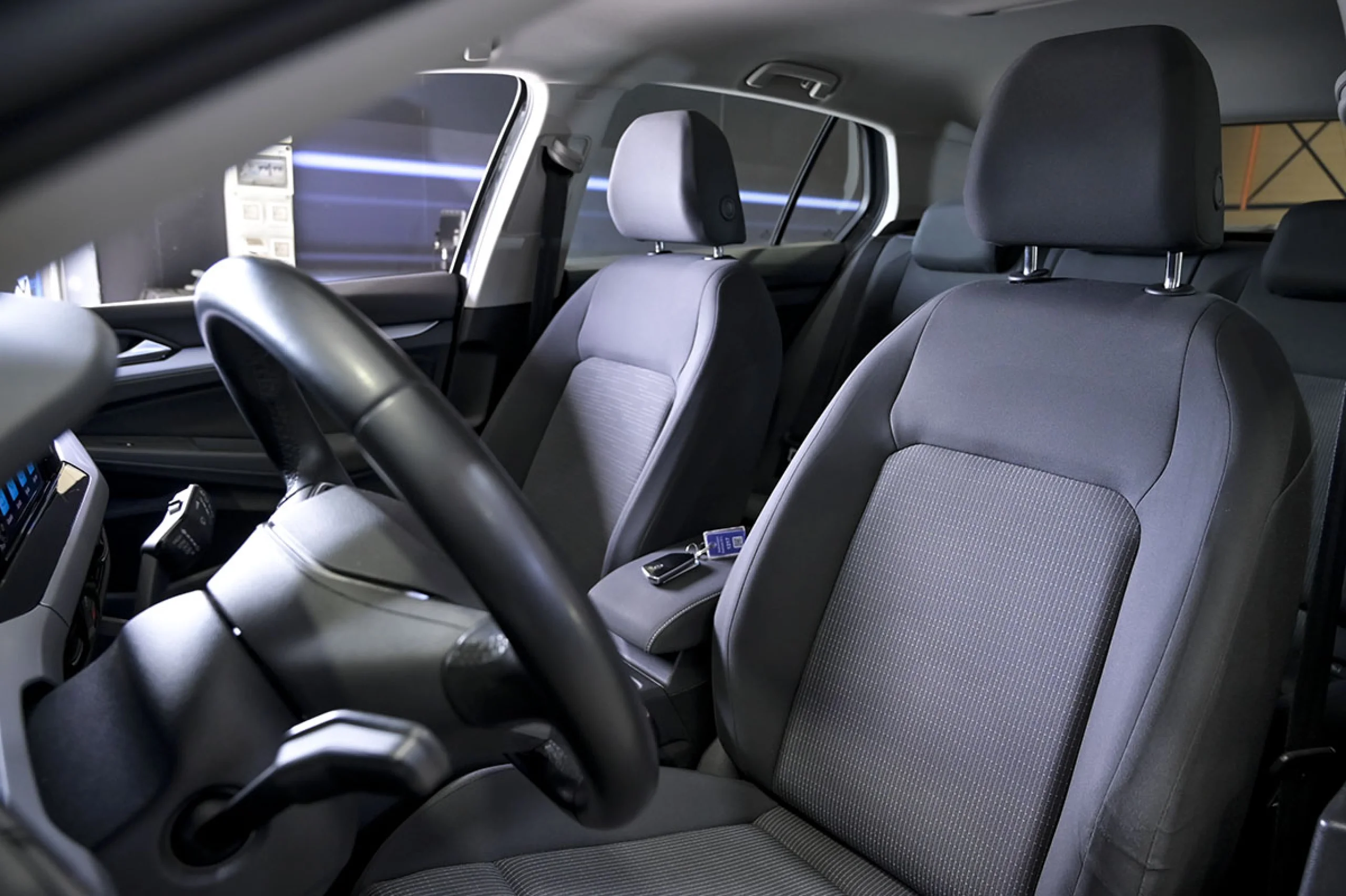 Volkswagen Golf 2.0 TDI 85kW 115CV - Foto 9