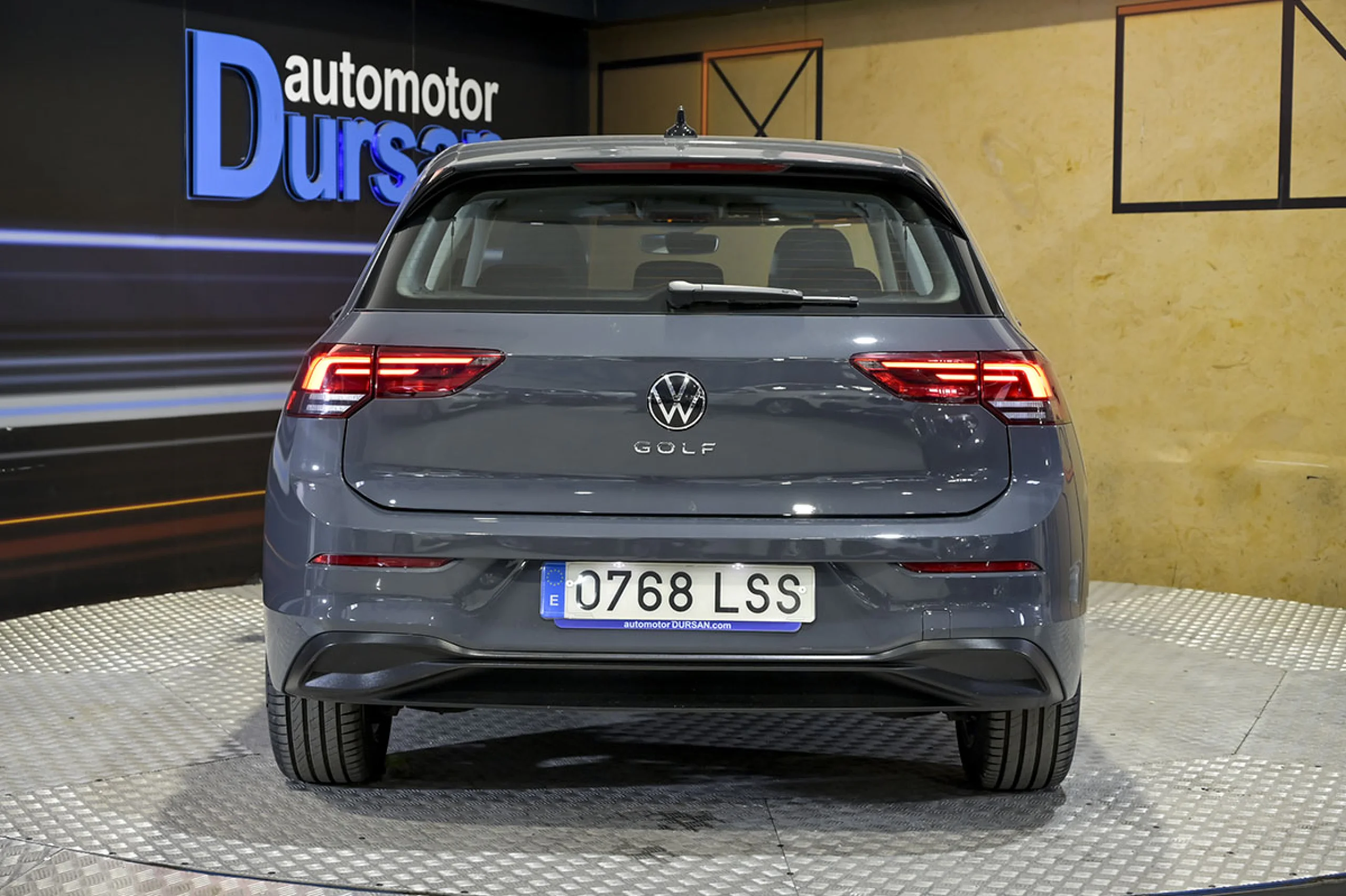 Volkswagen Golf 2.0 TDI 85kW 115CV - Foto 12