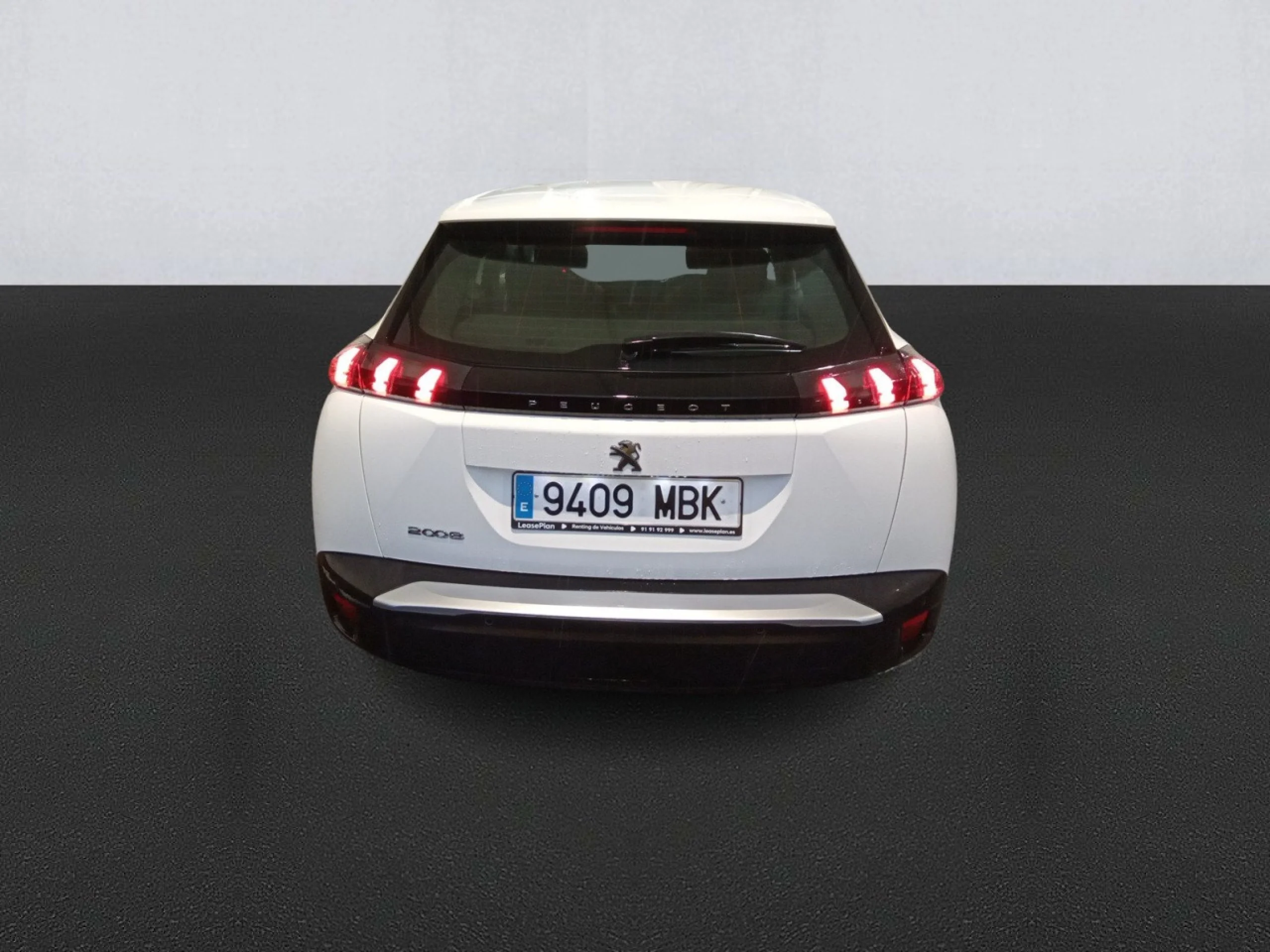 Peugeot 2008 Active Pack BlueHDI 130 S&amp;S EAT8 - Foto 5