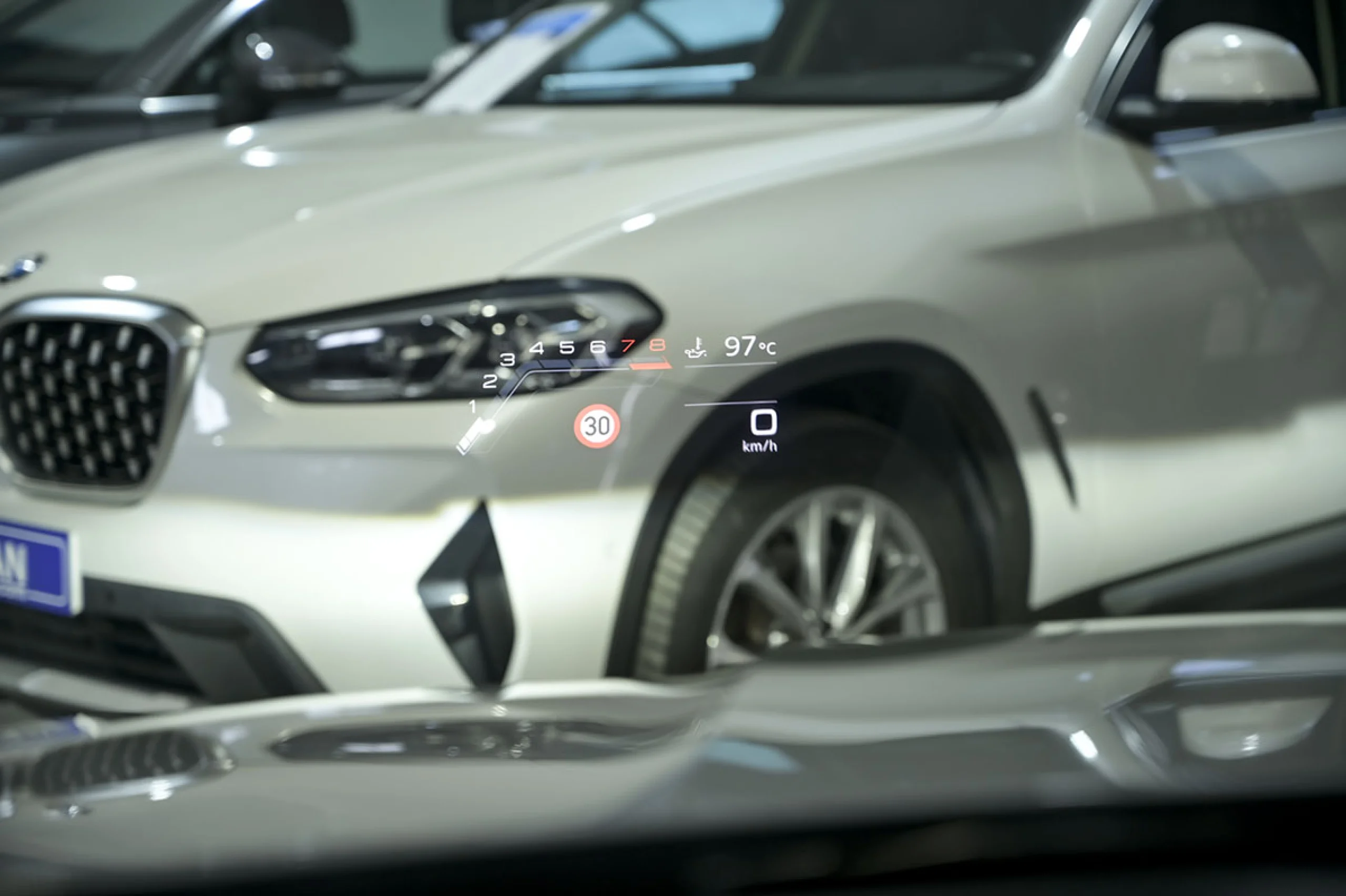 Audi RS6 A6 RS 6 Avant TFSI quattro 25 years - Foto 8