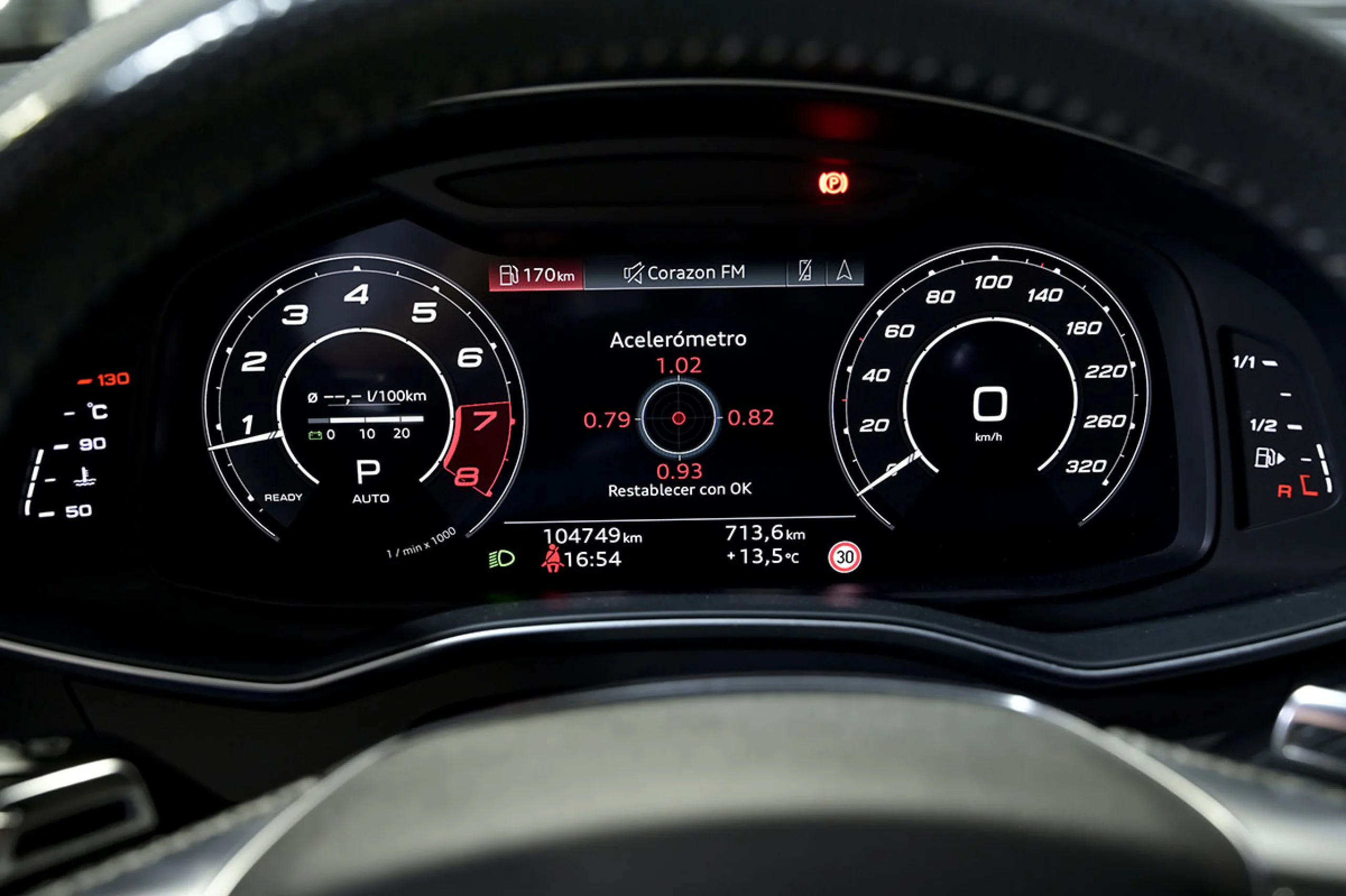 Audi RS6 A6 RS 6 Avant TFSI quattro 25 years - Foto 7