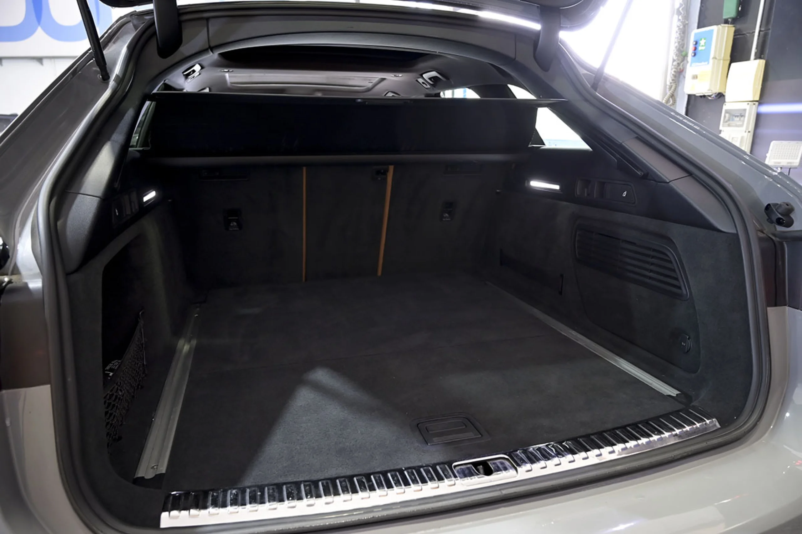 Audi RS6 A6 RS 6 Avant TFSI quattro 25 years - Foto 13