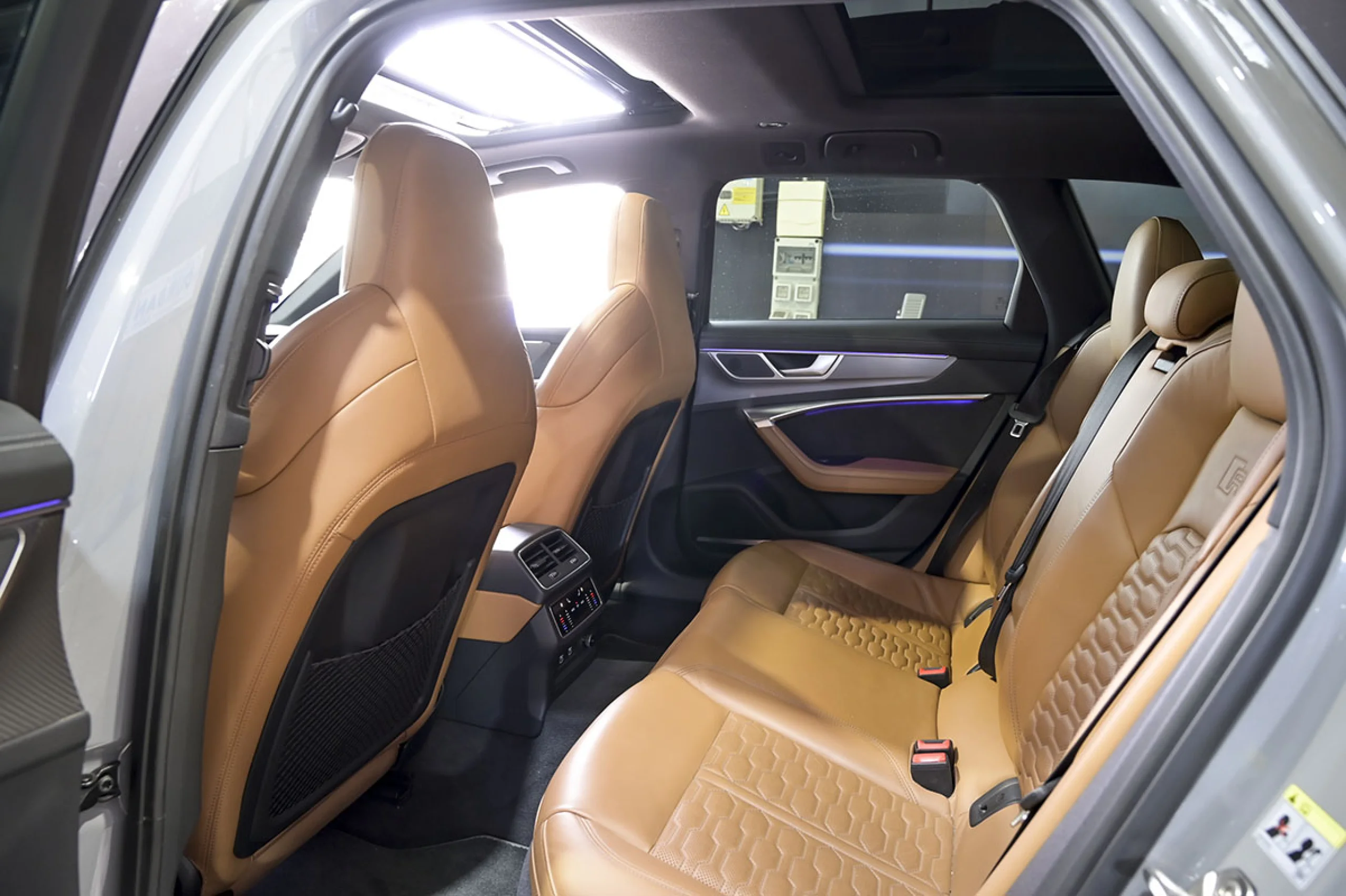 Audi RS6 A6 RS 6 Avant TFSI quattro 25 years - Foto 16