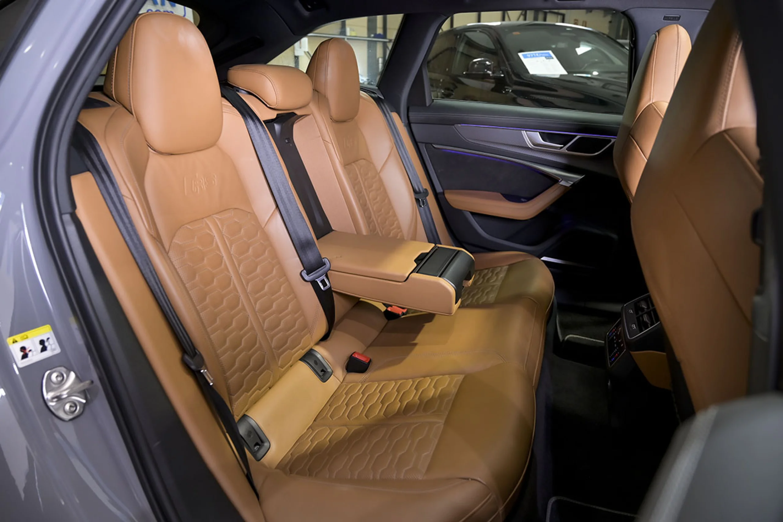 Audi RS6 A6 RS 6 Avant TFSI quattro 25 years - Foto 18