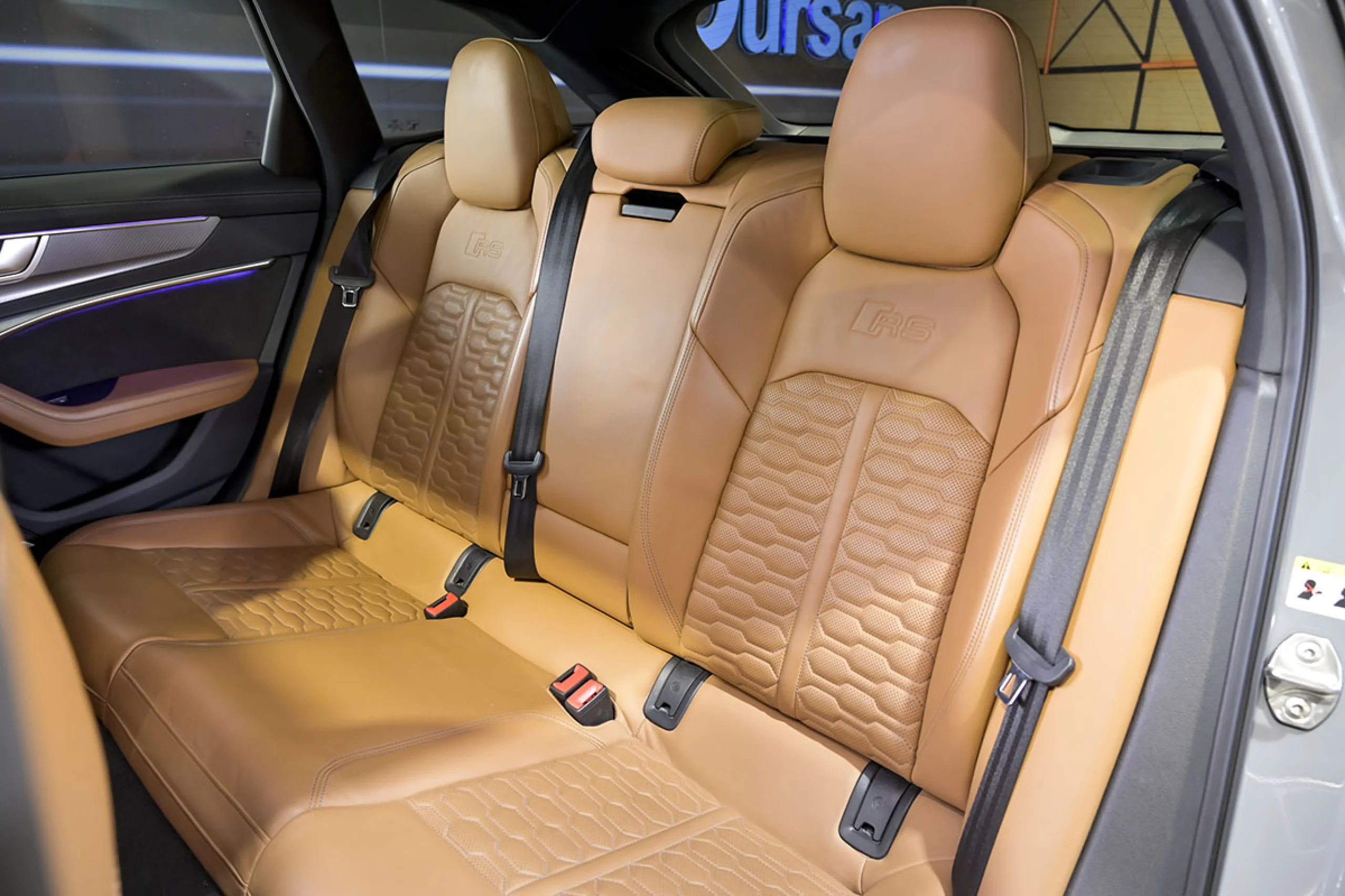 Audi RS6 A6 RS 6 Avant TFSI quattro 25 years - Foto 17