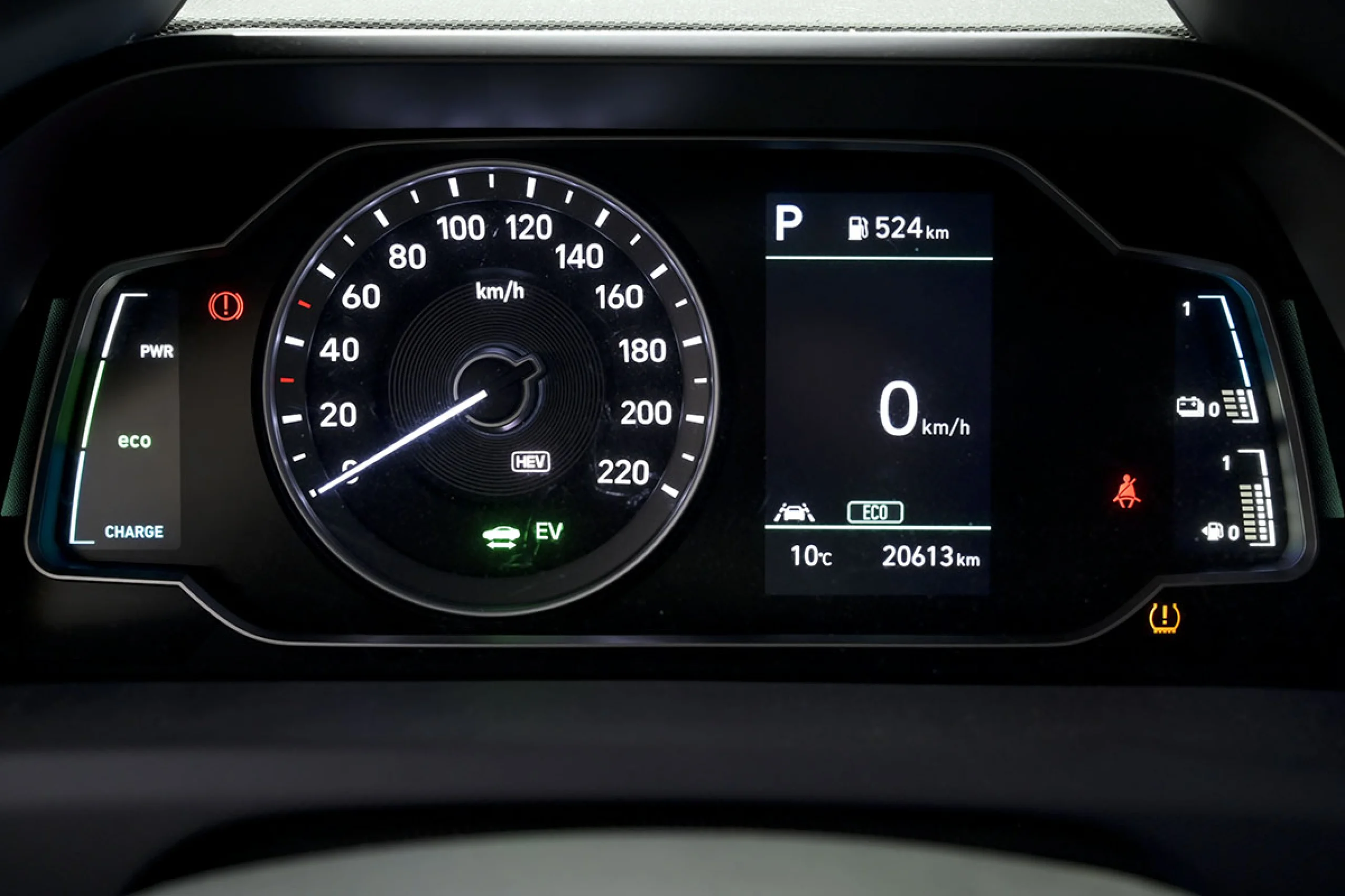 Hyundai Ioniq 1.6 GDI PHEV Klass DCT - Foto 7