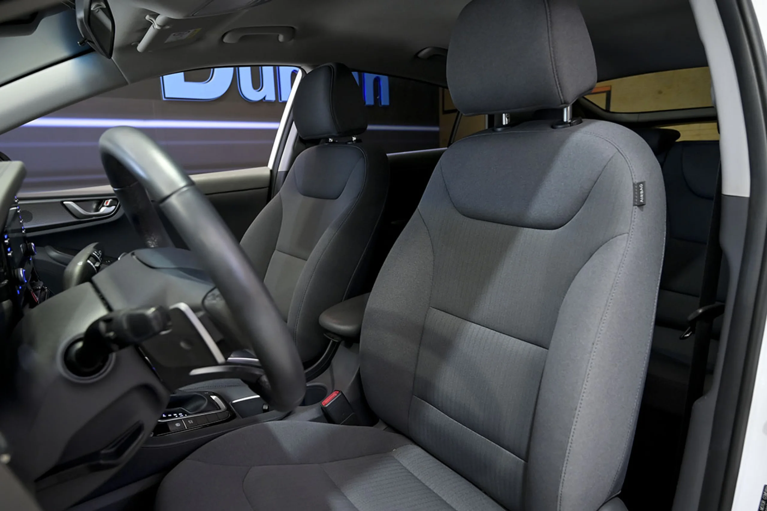 Hyundai Ioniq 1.6 GDI PHEV Klass DCT - Foto 9