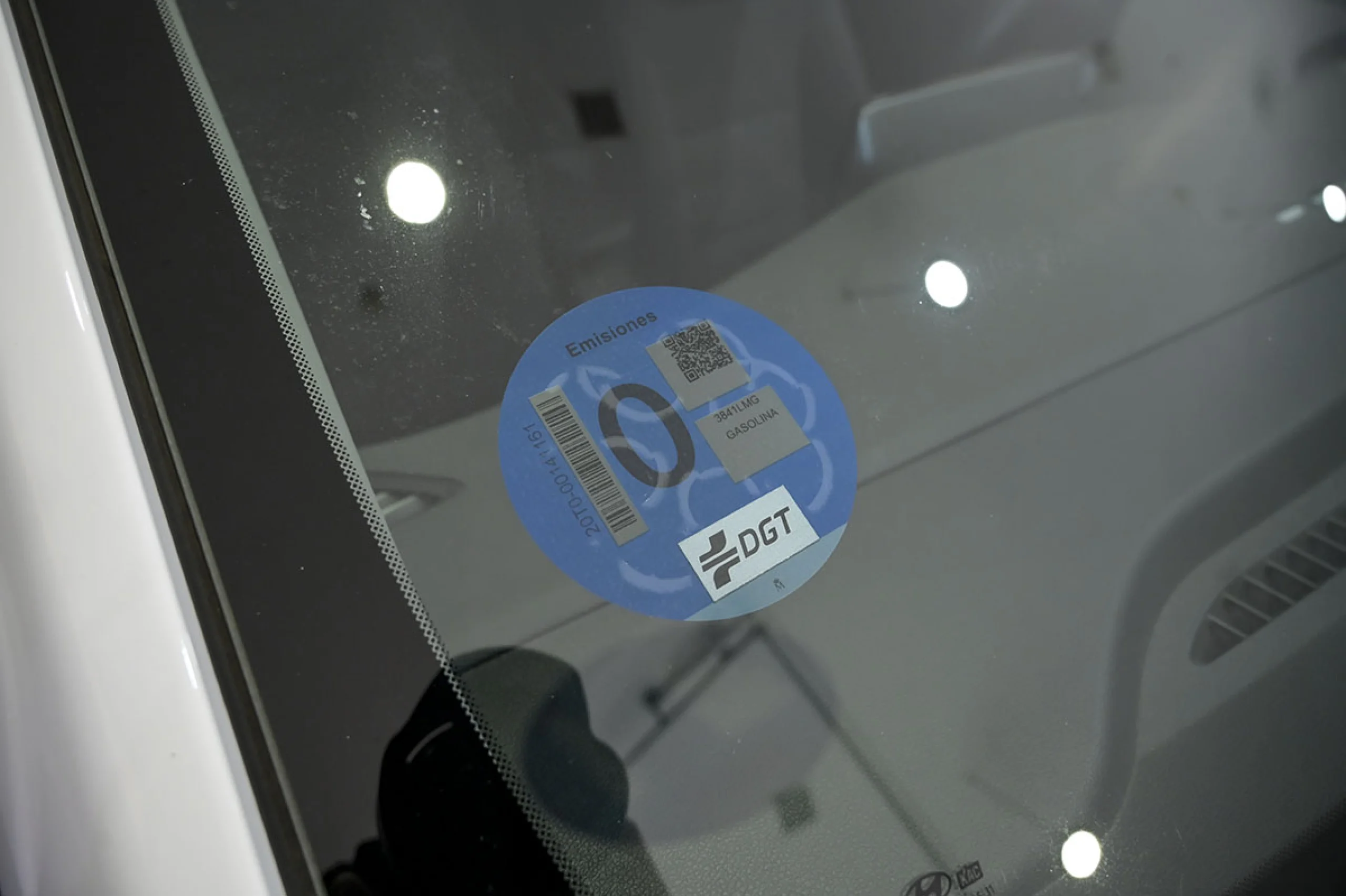 Hyundai Ioniq 1.6 GDI PHEV Klass DCT - Foto 11