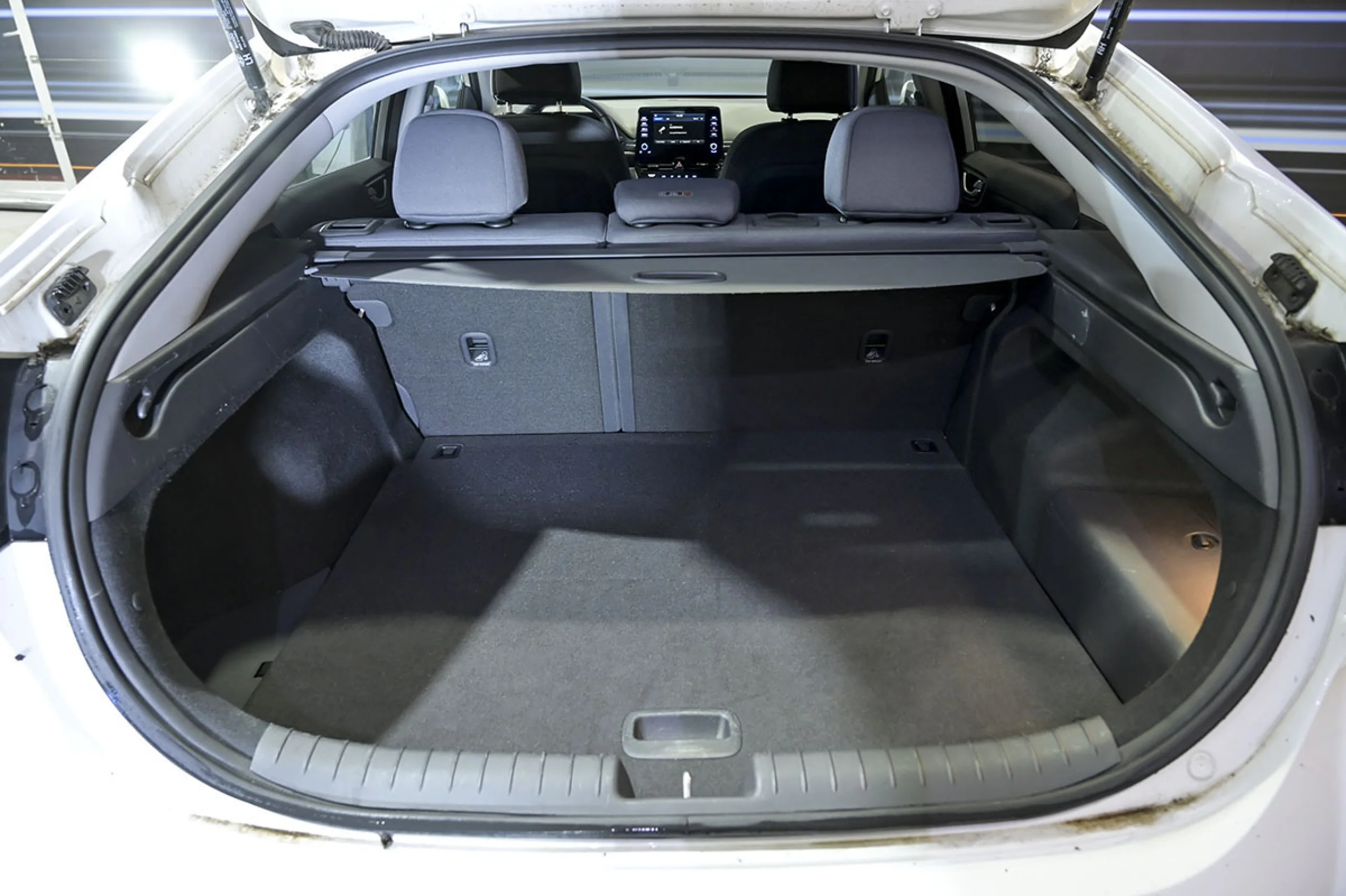 Hyundai Ioniq 1.6 GDI PHEV Klass DCT - Foto 13