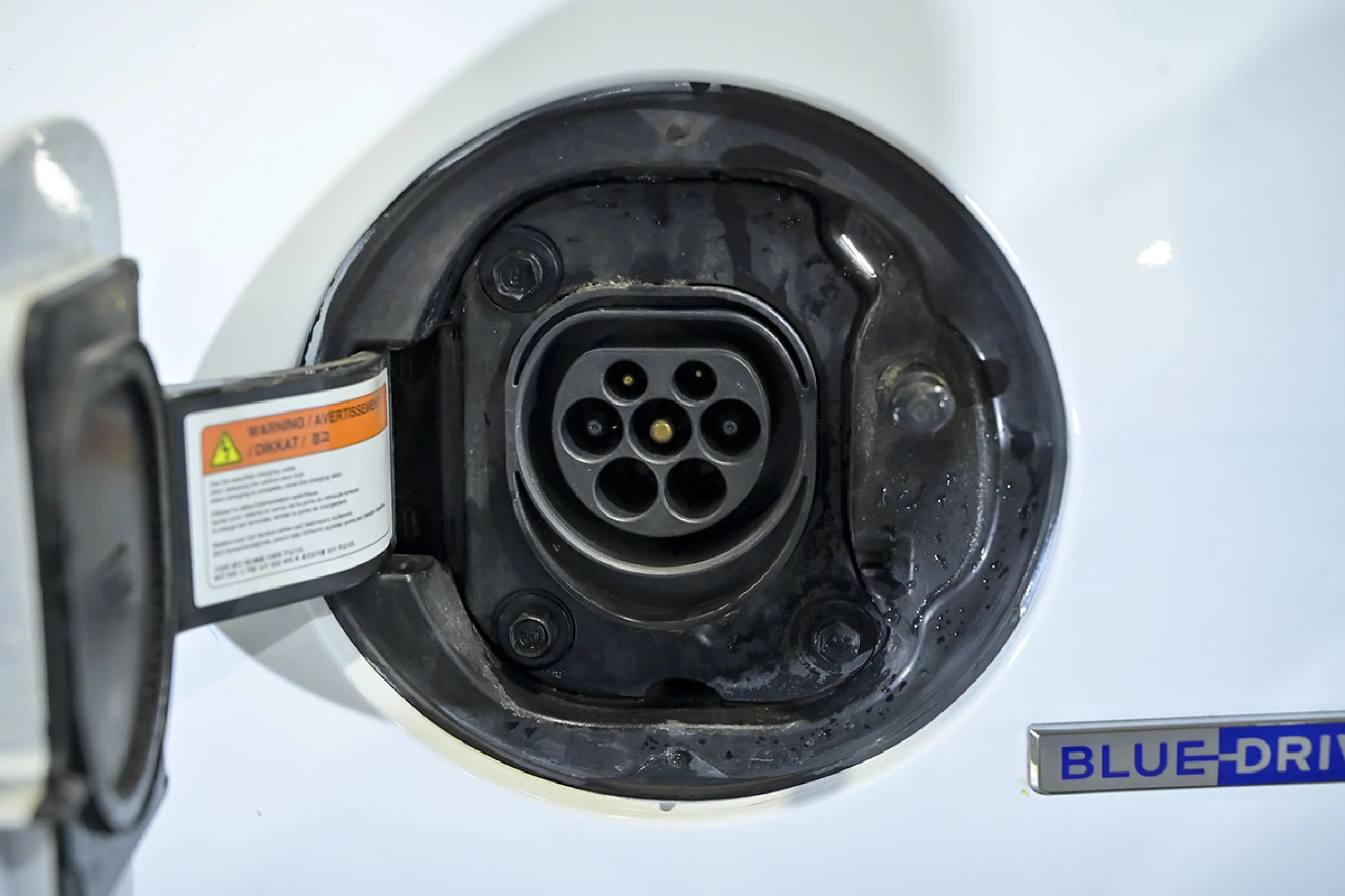 Hyundai Ioniq 1.6 GDI PHEV Klass DCT - Foto 14