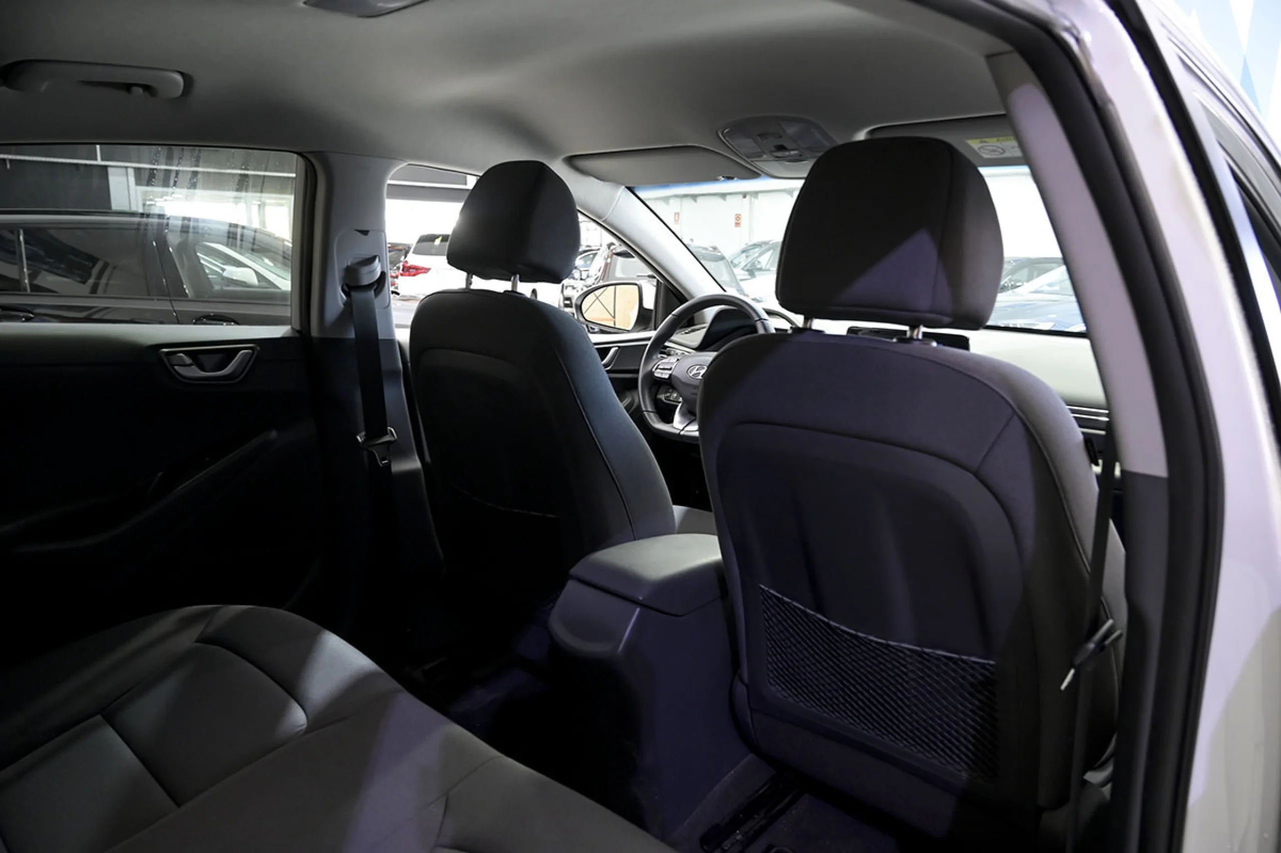 Hyundai Ioniq 1.6 GDI PHEV Klass DCT - Foto 16