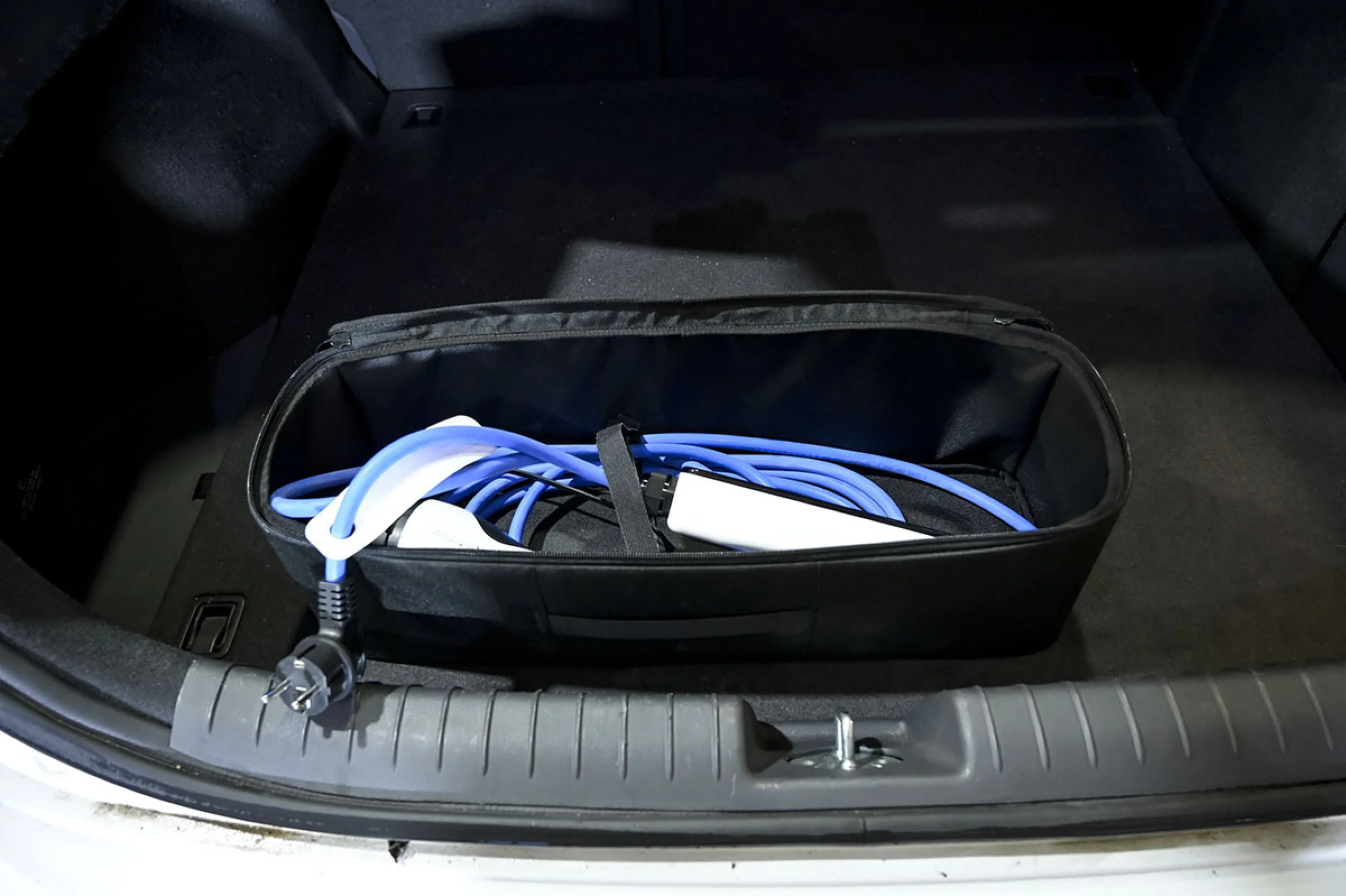 Hyundai Ioniq 1.6 GDI PHEV Klass DCT - Foto 22