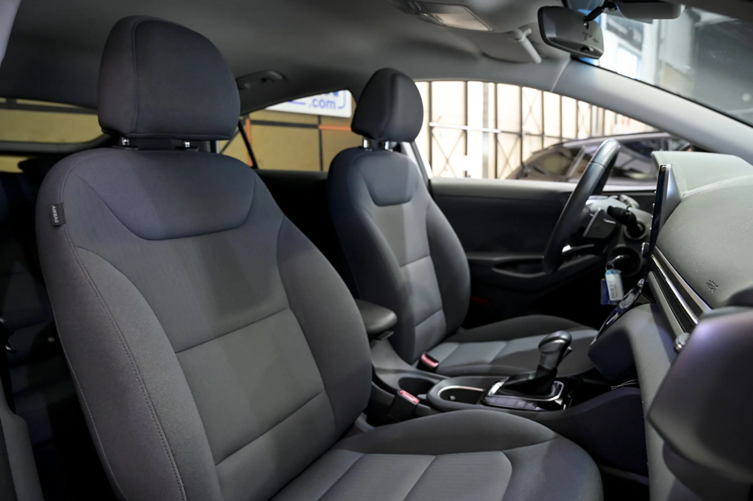 Hyundai Ioniq 1.6 GDI PHEV Klass DCT - Foto 26