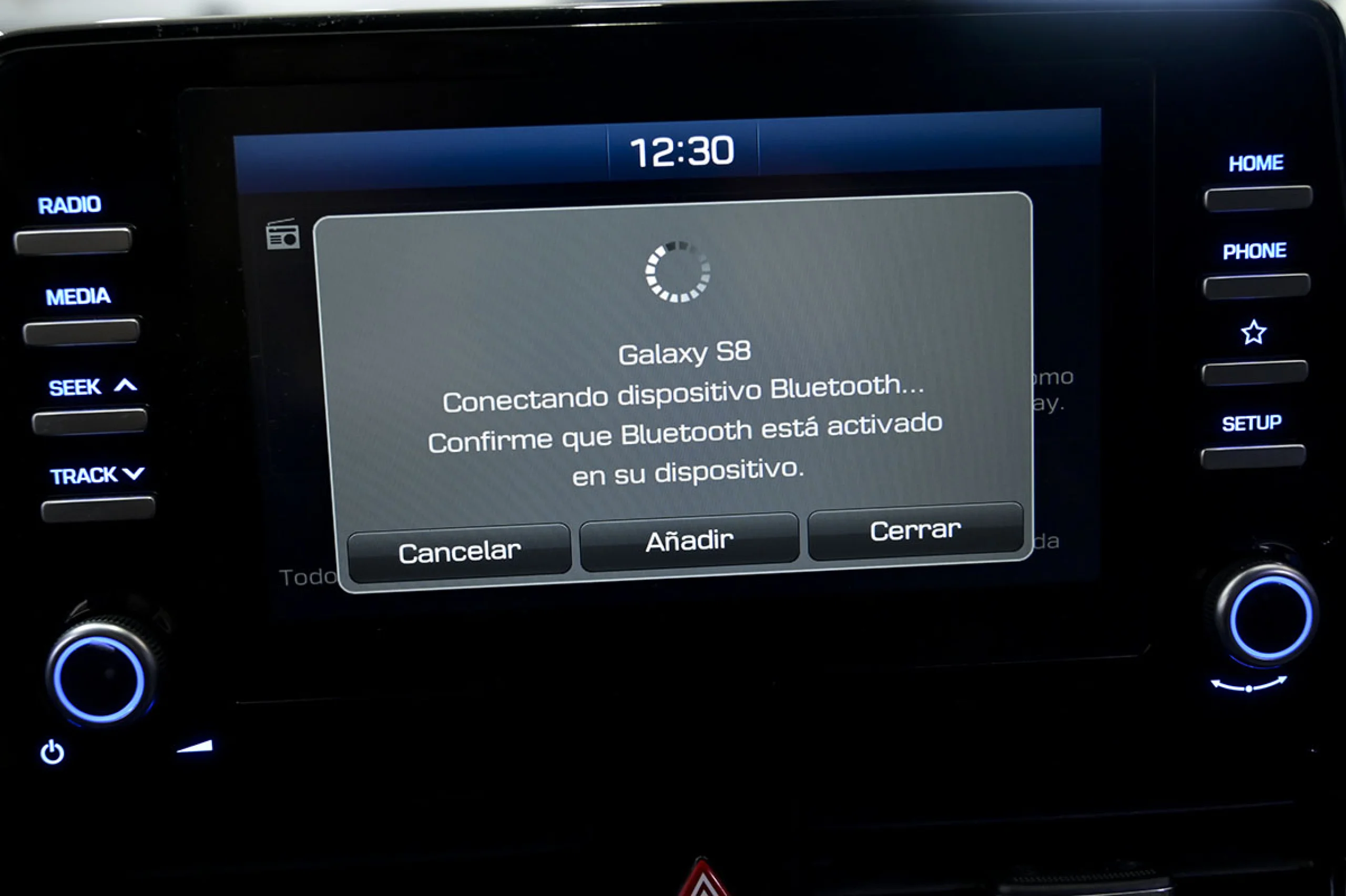 Hyundai Ioniq 1.6 GDI PHEV Klass DCT - Foto 32