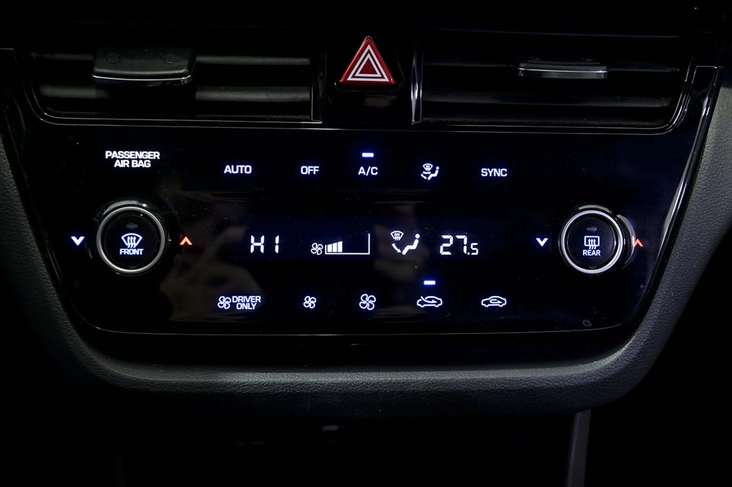 Hyundai Ioniq 1.6 GDI PHEV Klass DCT - Foto 36