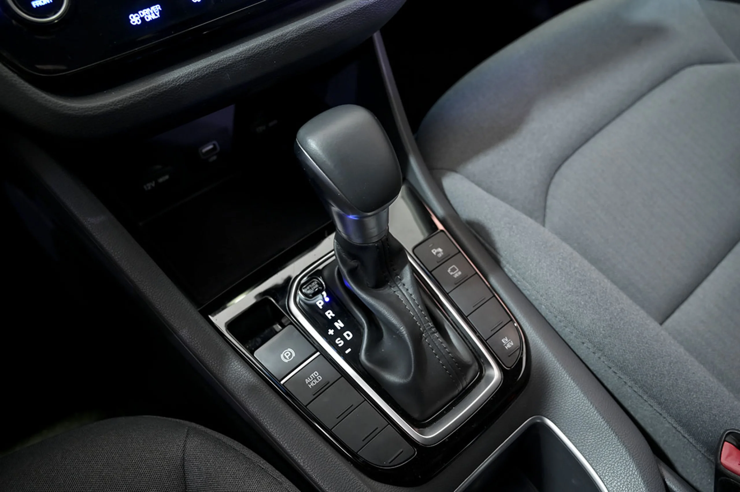 Hyundai Ioniq 1.6 GDI PHEV Klass DCT - Foto 38