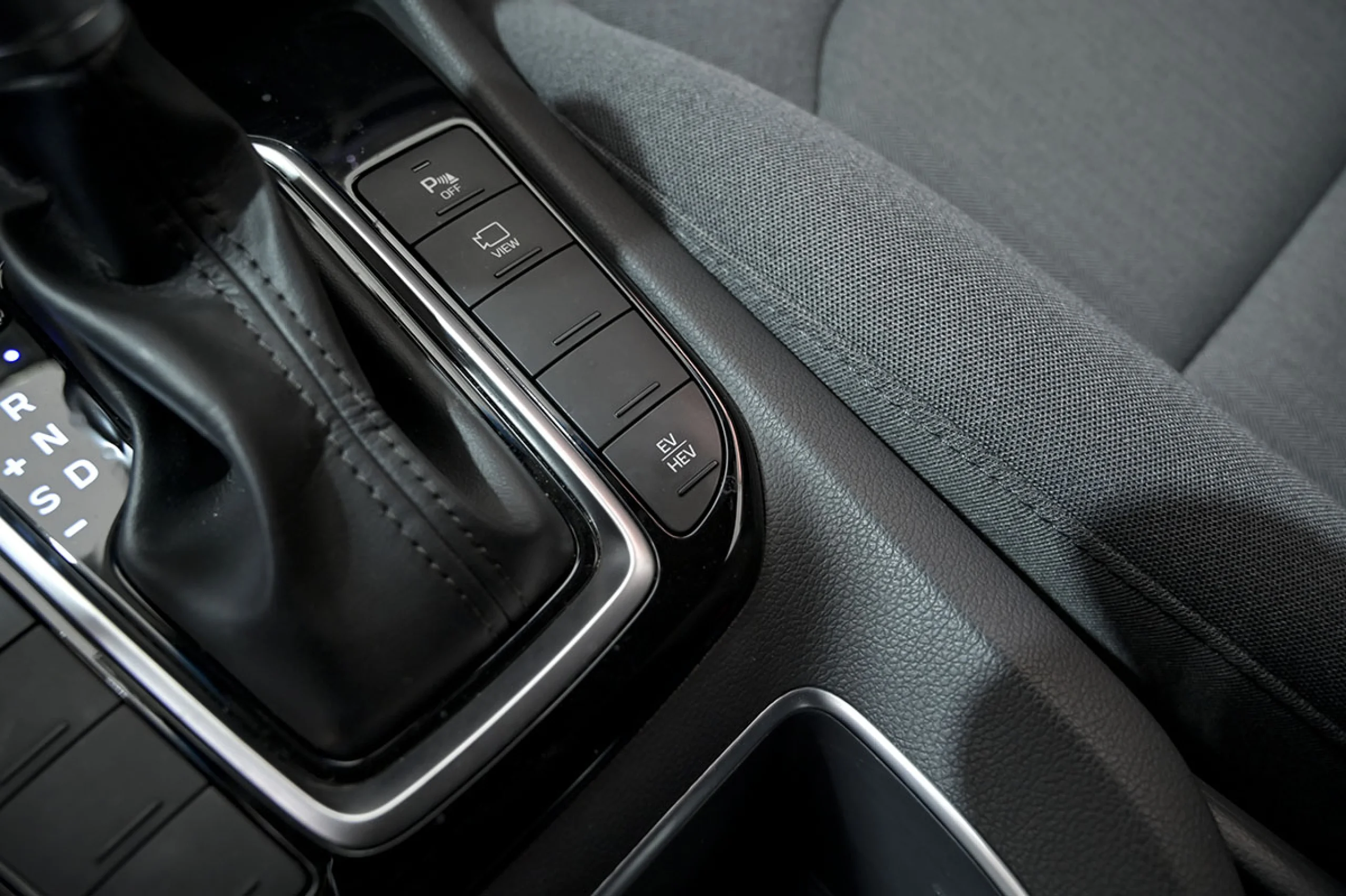 Hyundai Ioniq 1.6 GDI PHEV Klass DCT - Foto 41