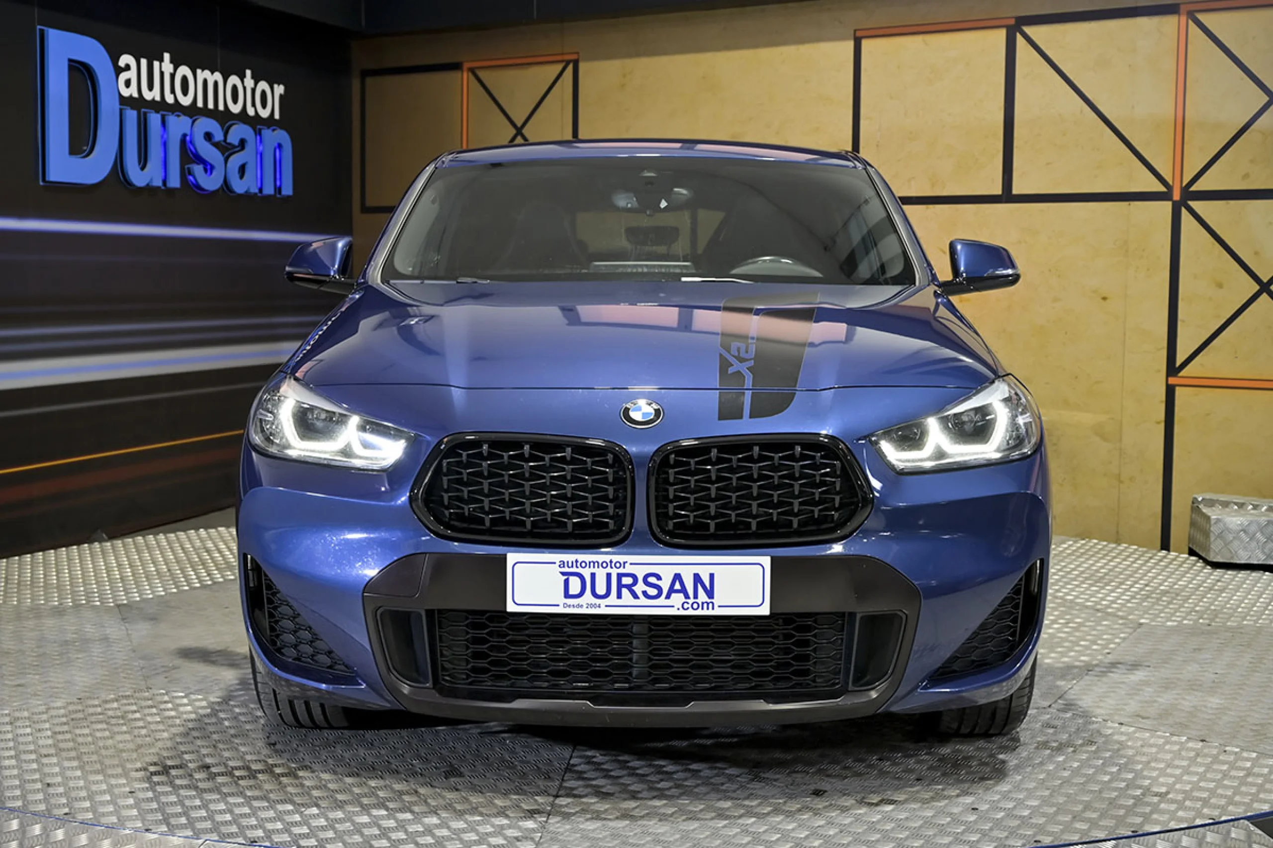 BMW X2 xDrive20dA - Foto 2