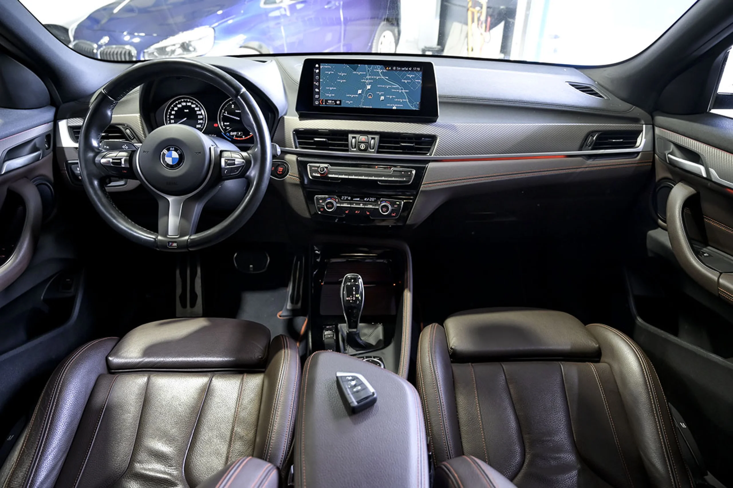 BMW X2 xDrive20dA - Foto 8