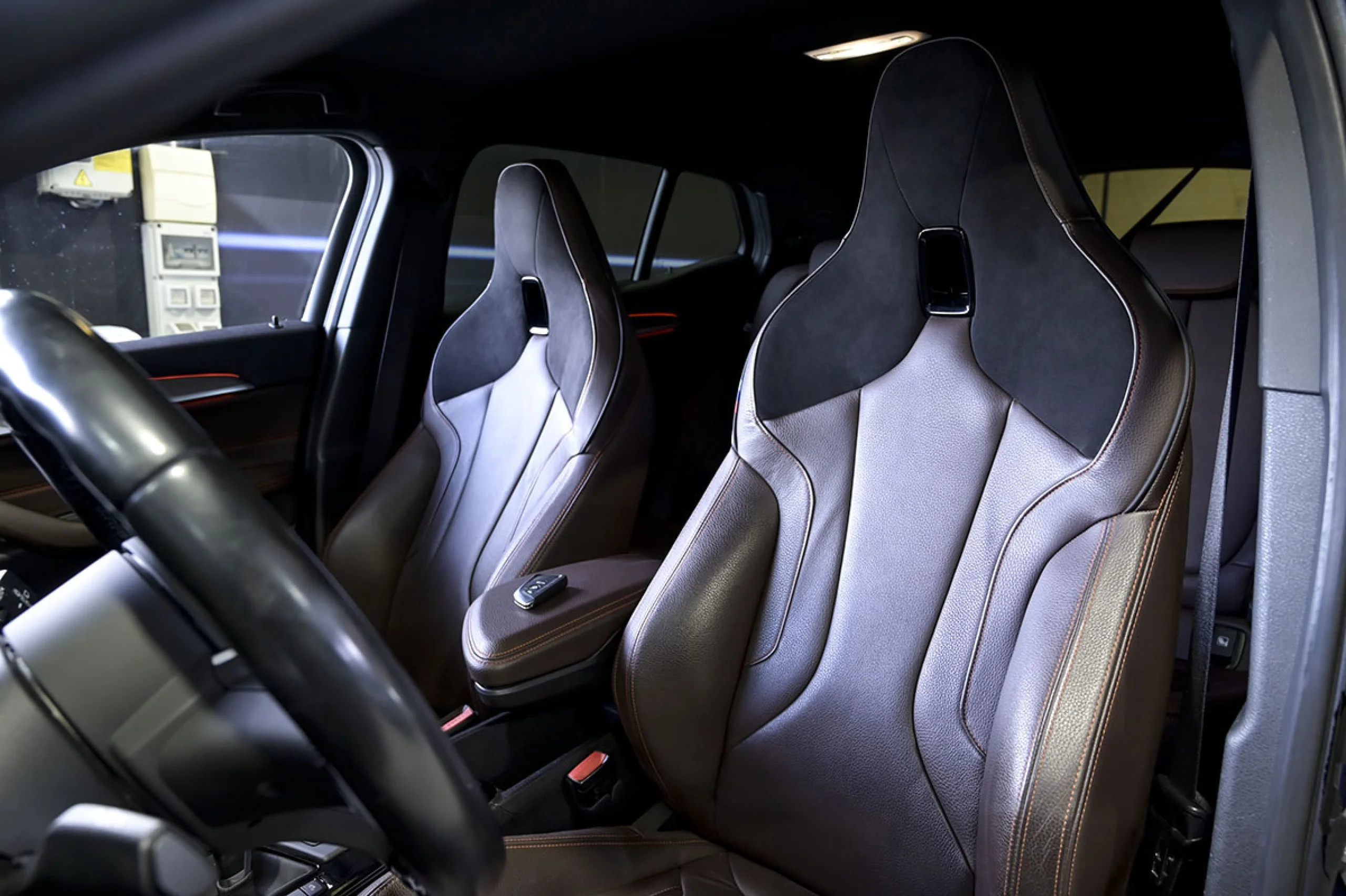 BMW X2 xDrive20dA - Foto 9