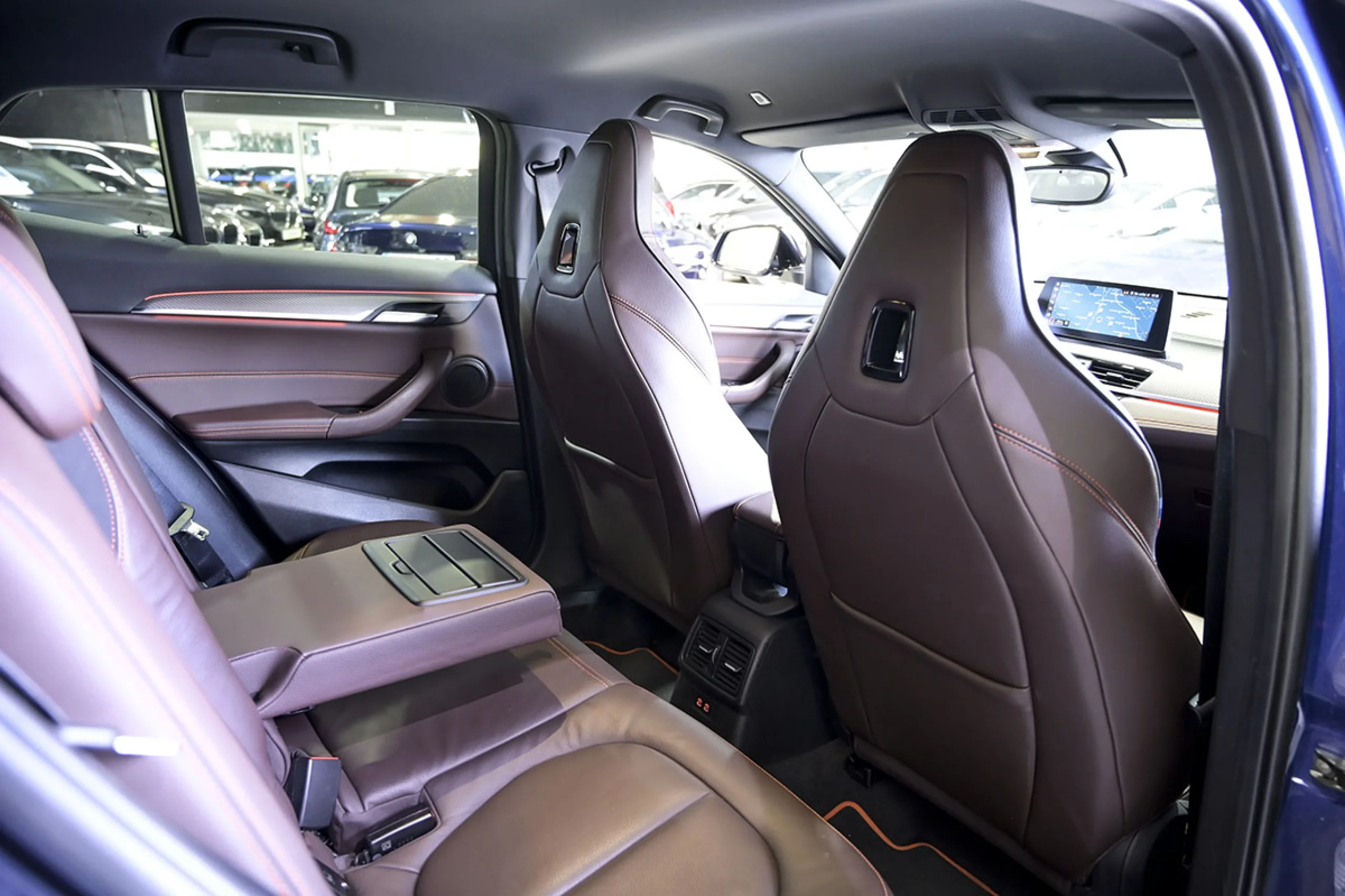 BMW X2 xDrive20dA - Foto 14