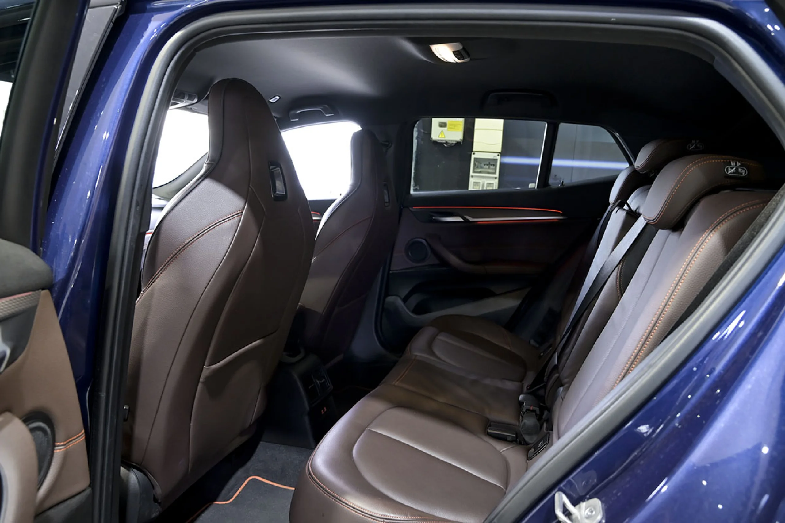 BMW X2 xDrive20dA - Foto 15