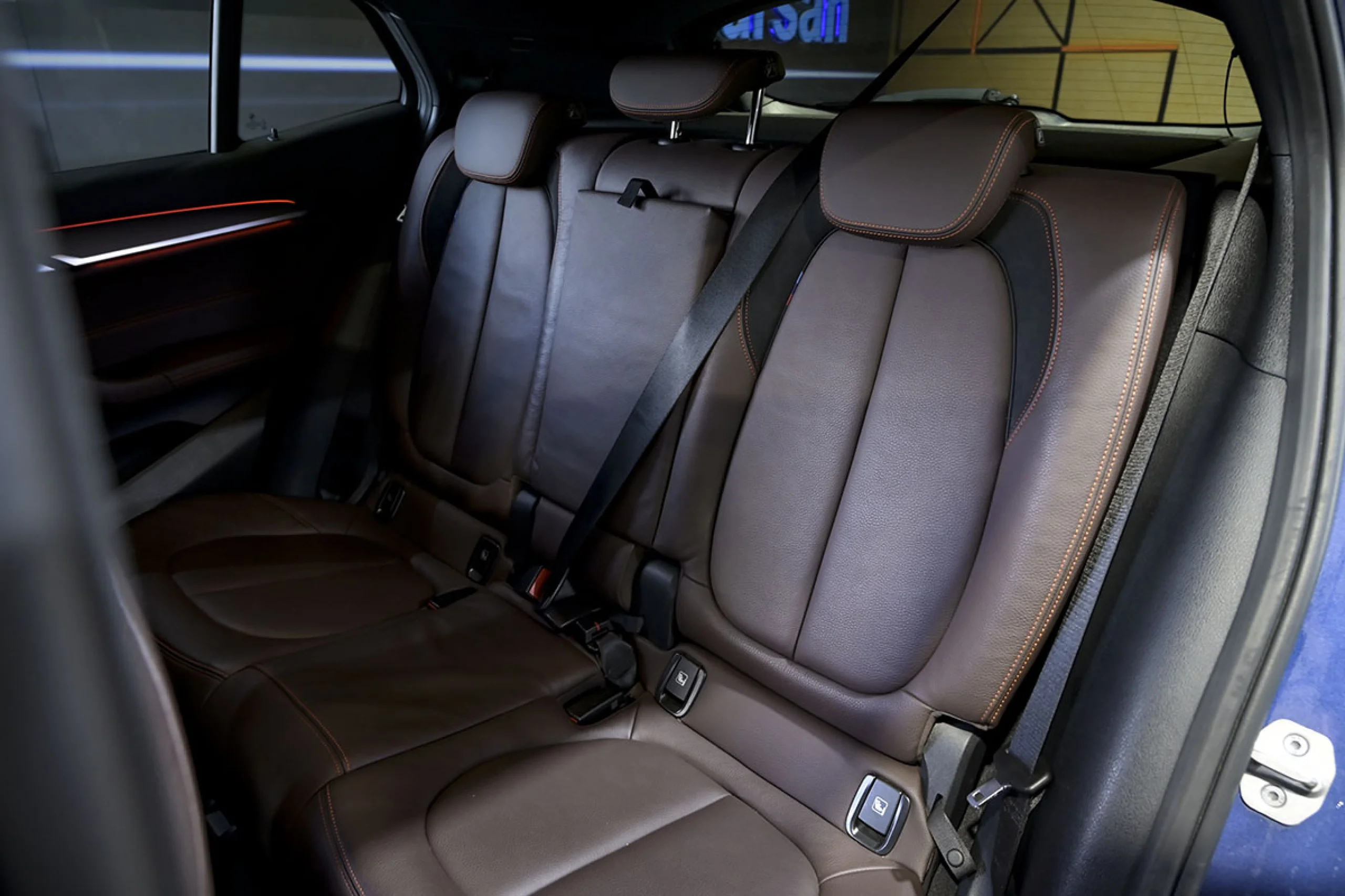 BMW X2 xDrive20dA - Foto 16