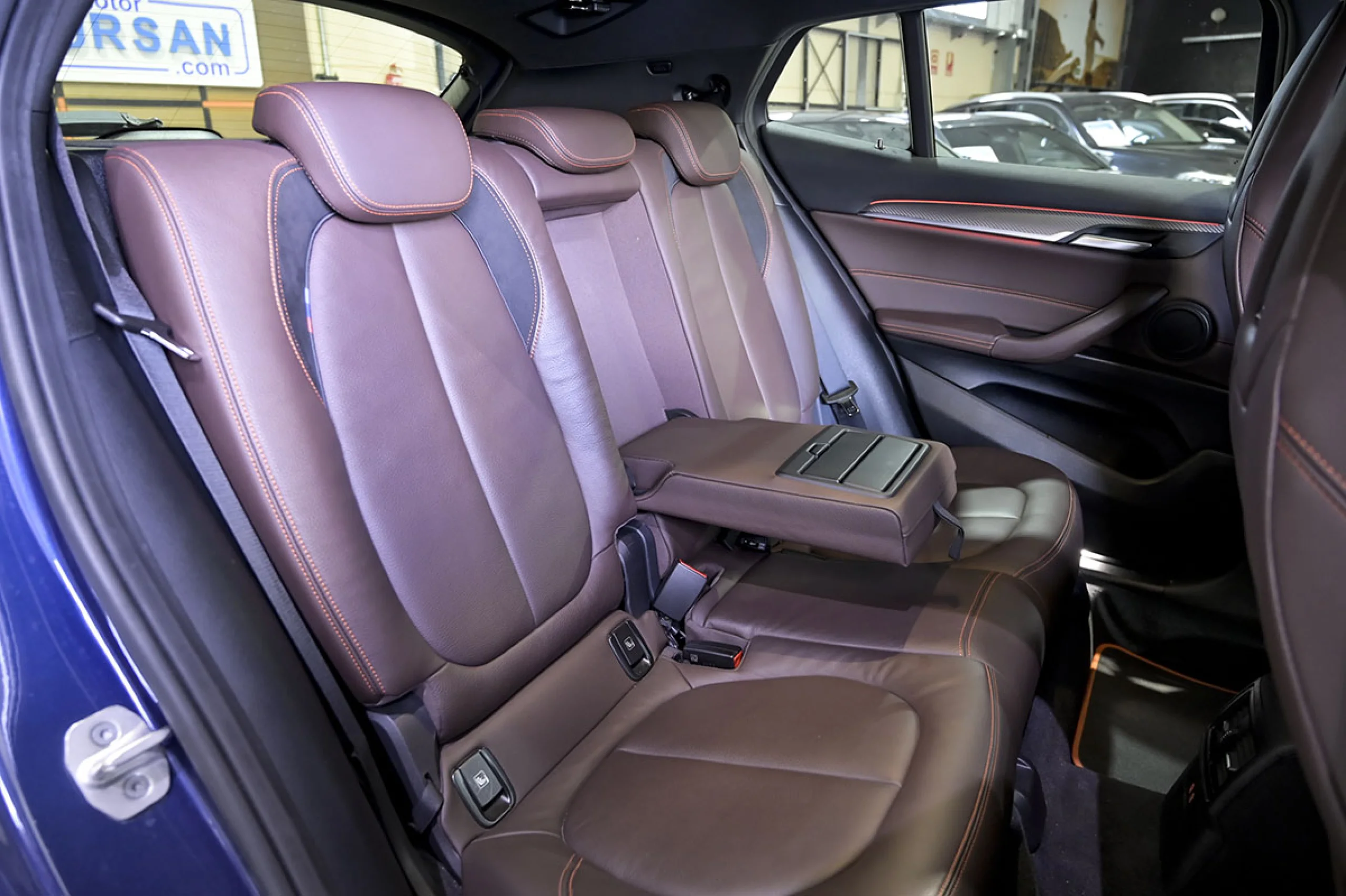 BMW X2 xDrive20dA - Foto 17