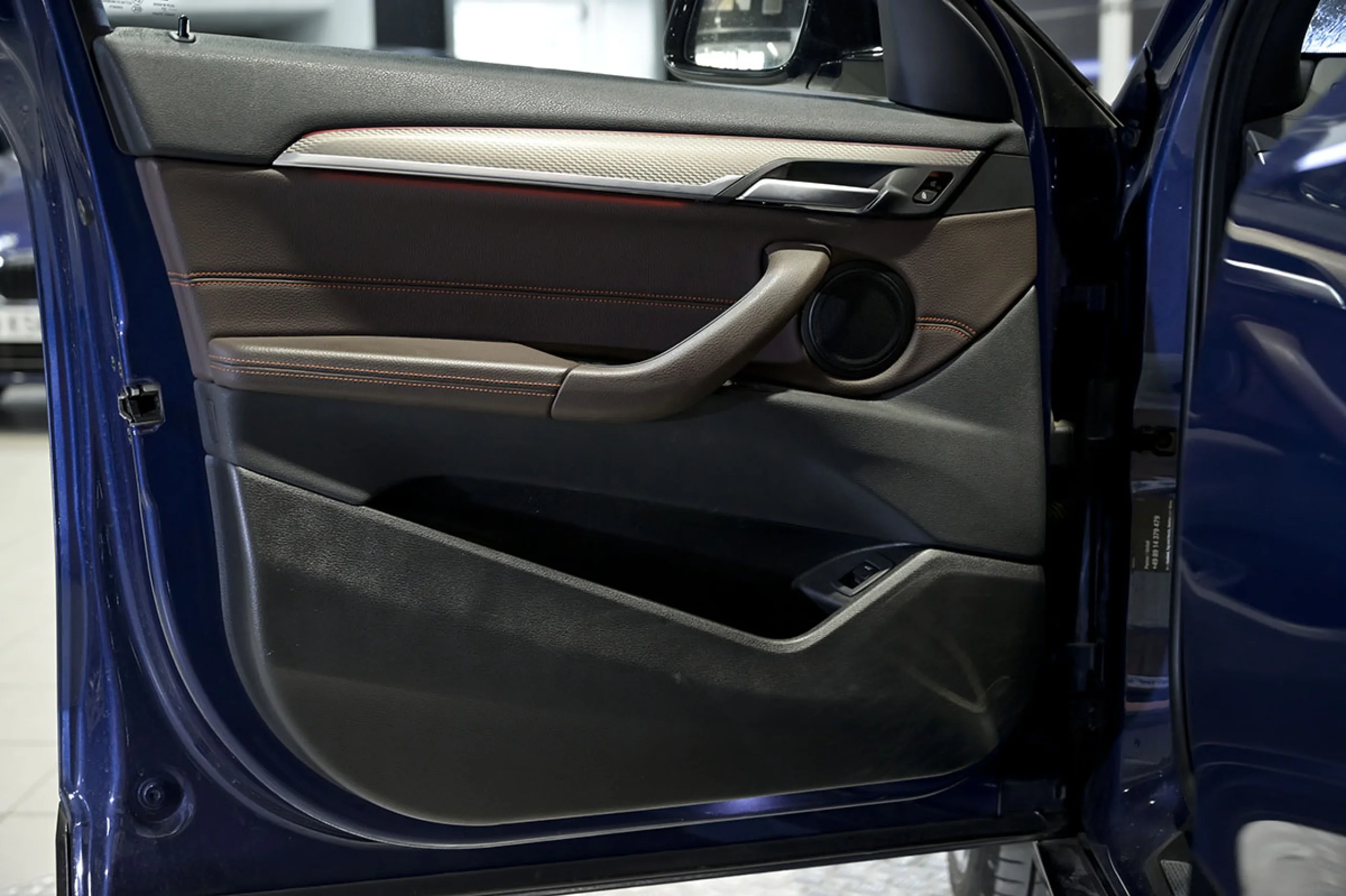 BMW X2 xDrive20dA - Foto 20