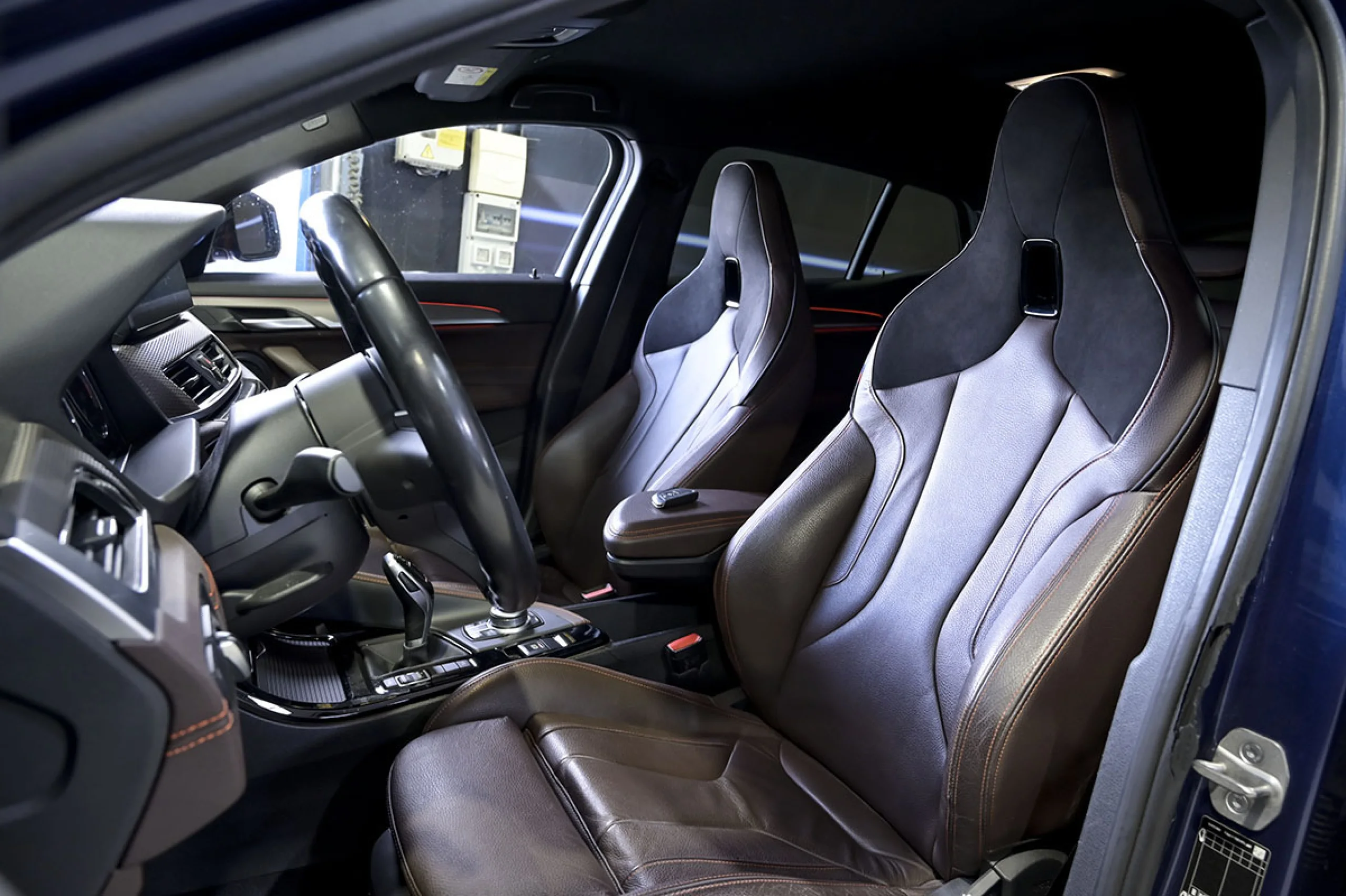 BMW X2 xDrive20dA - Foto 23